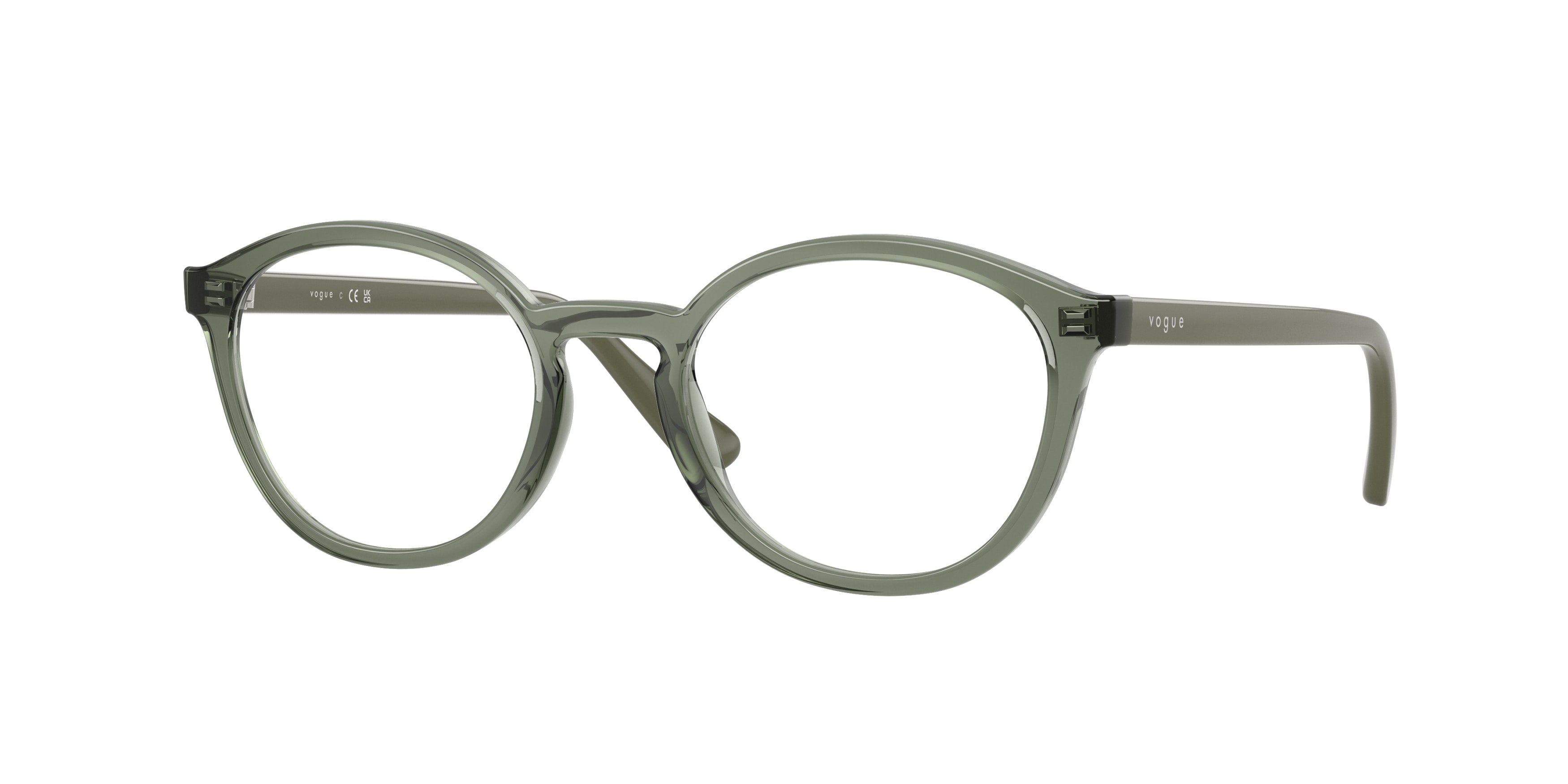 Vogue Junior Ophthal VY2044 3086