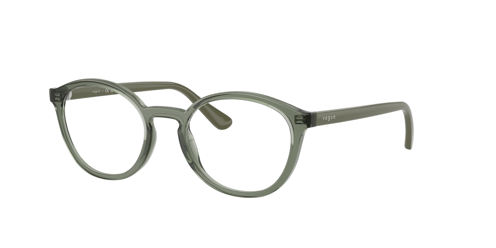 Vogue Junior Ophthal VY2044 3086