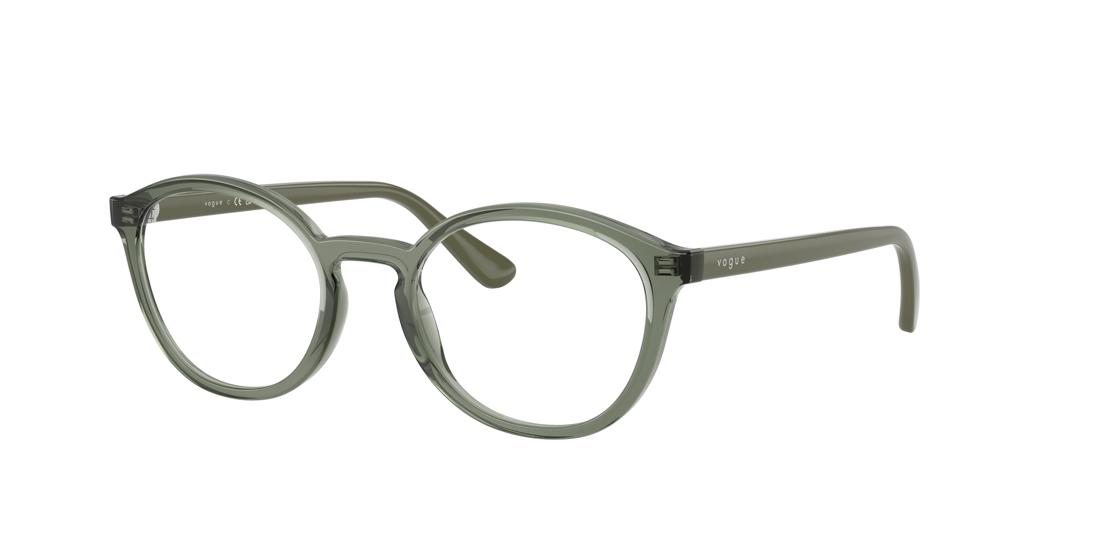Vogue Junior Ophthal VY2044 3086