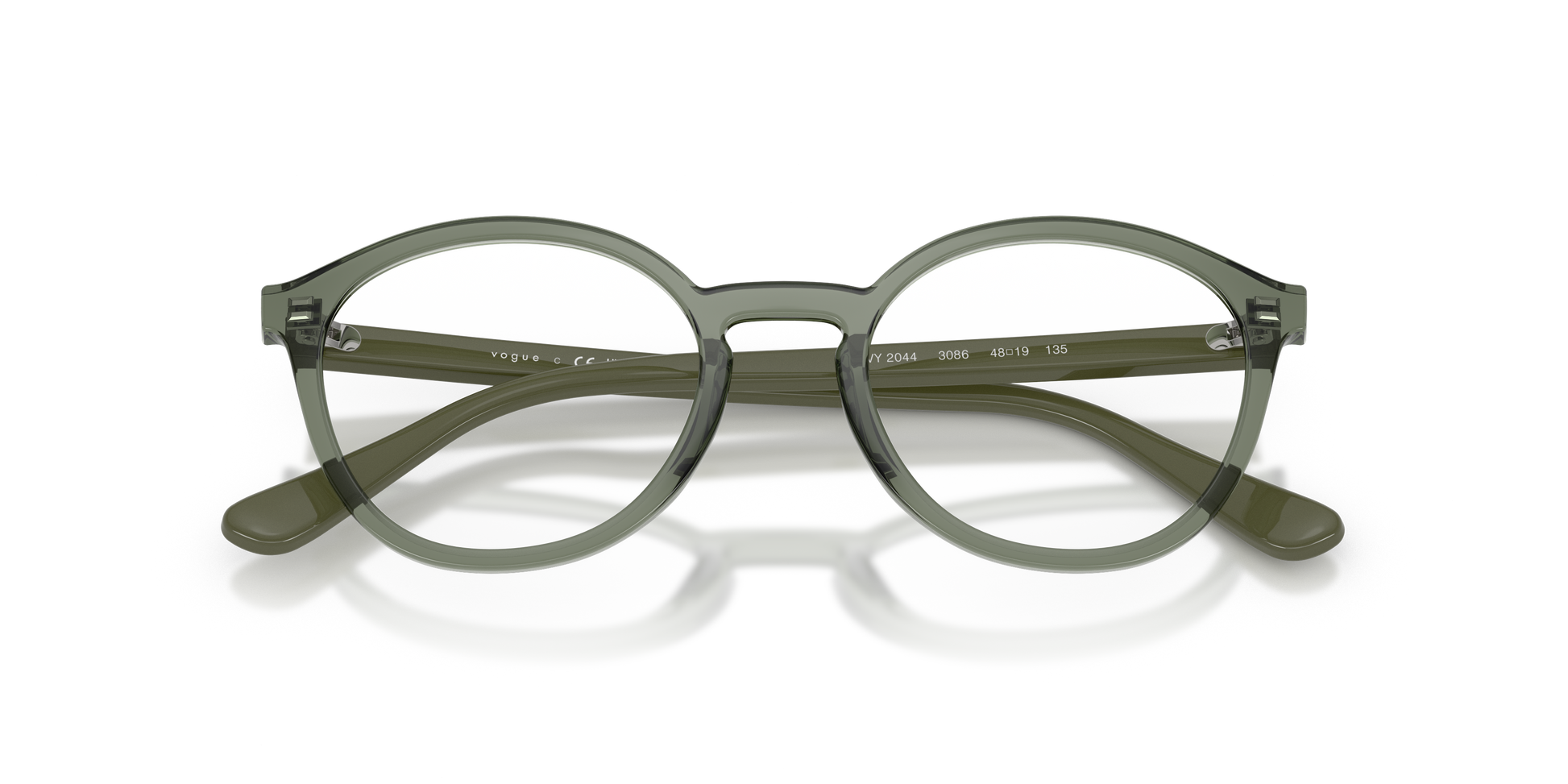 Vogue Junior Ophthal VY2044 3086