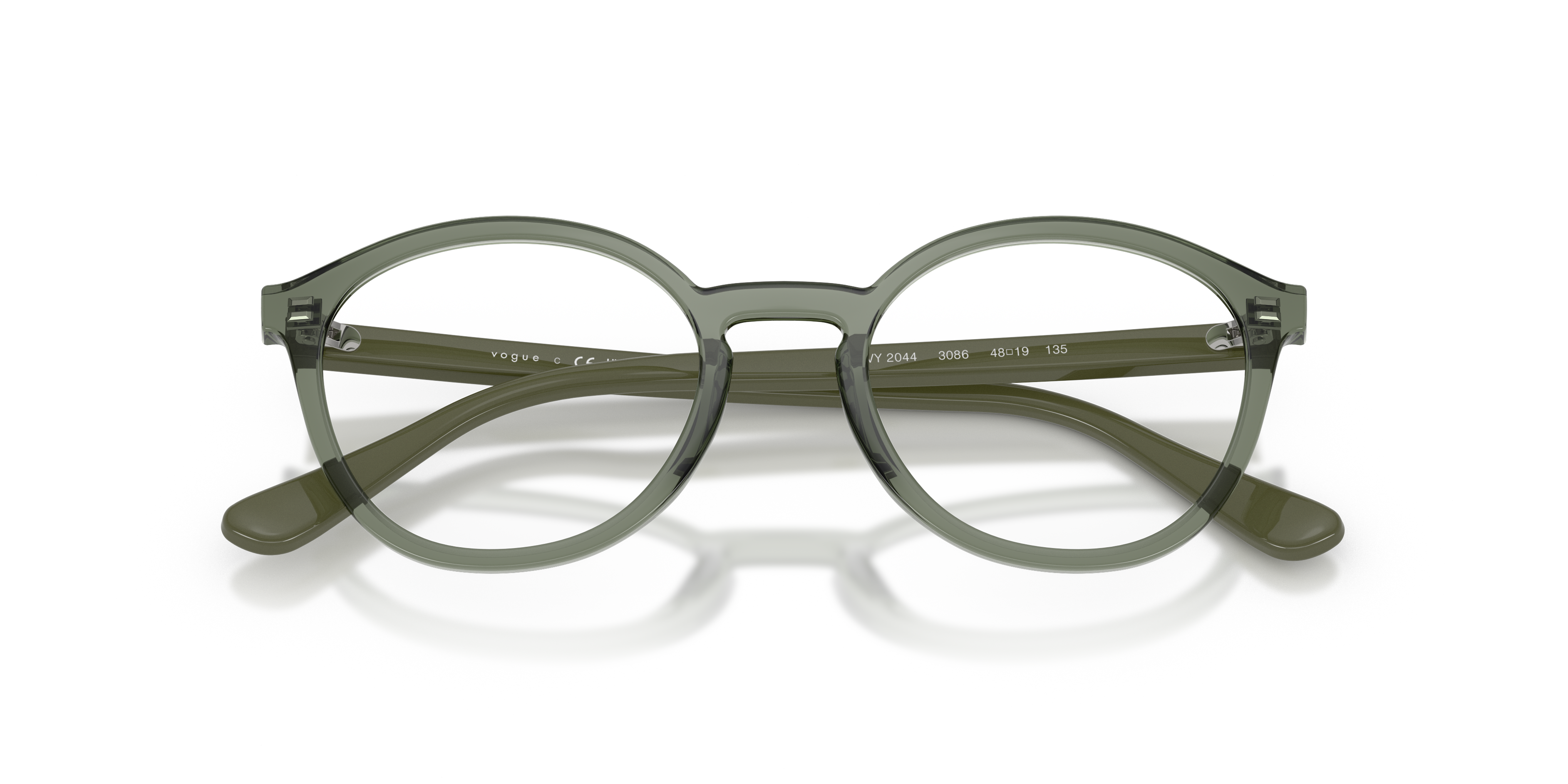 Vogue Junior Ophthal VY2044 3086