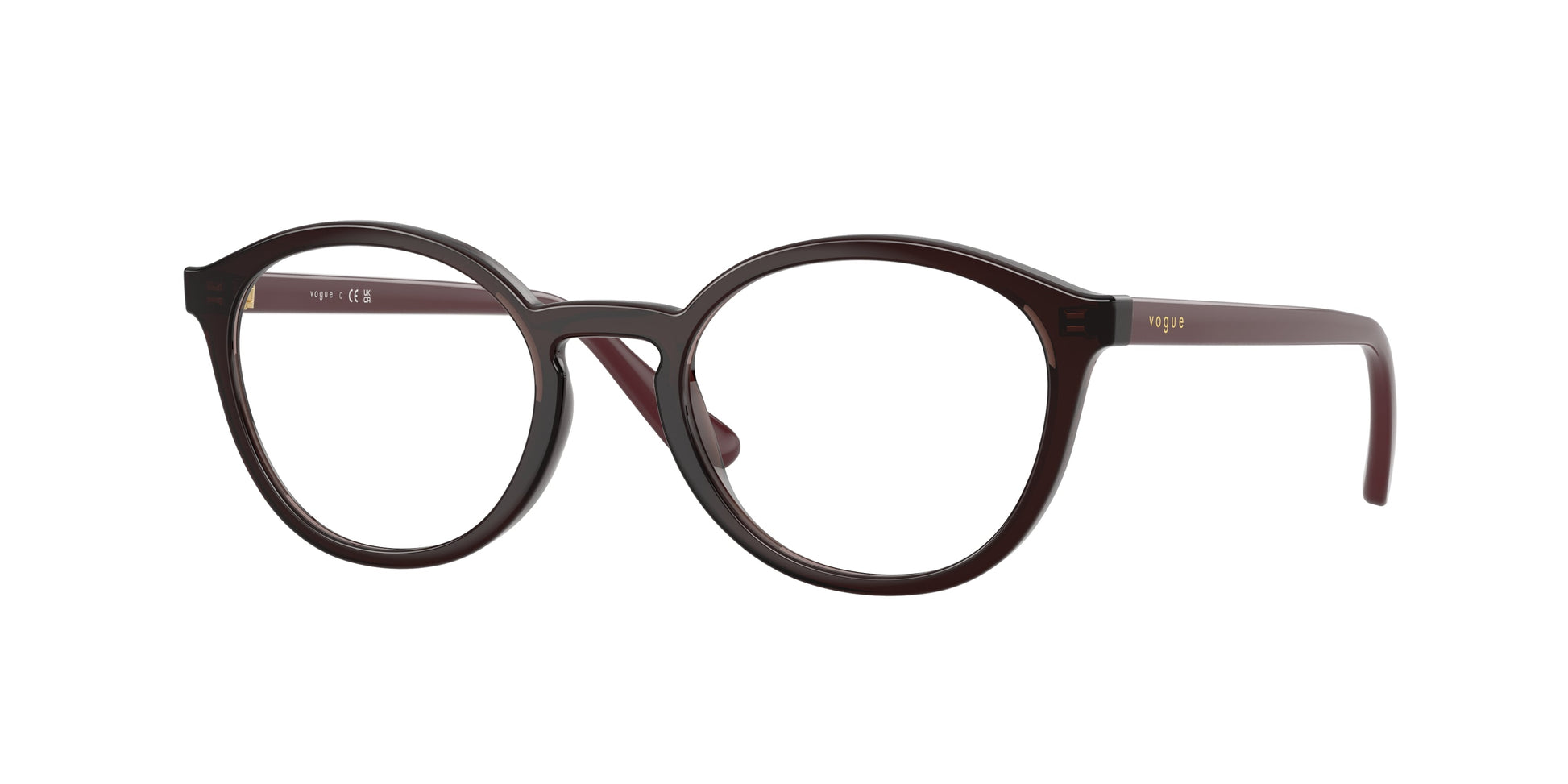 Vogue Junior Ophthal VY2044 3270