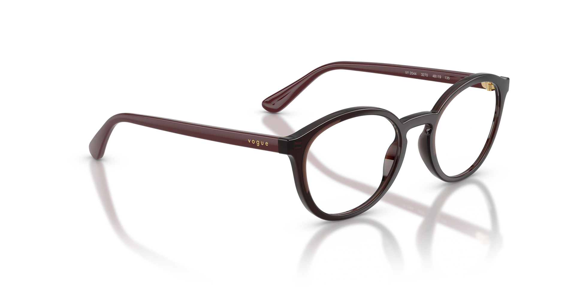 Vogue Junior Ophthal VY2044 3270