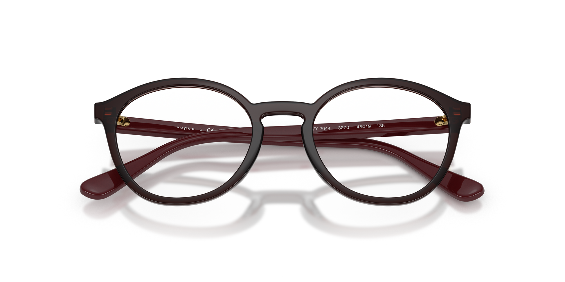 Vogue Junior Ophthal VY2044 3270