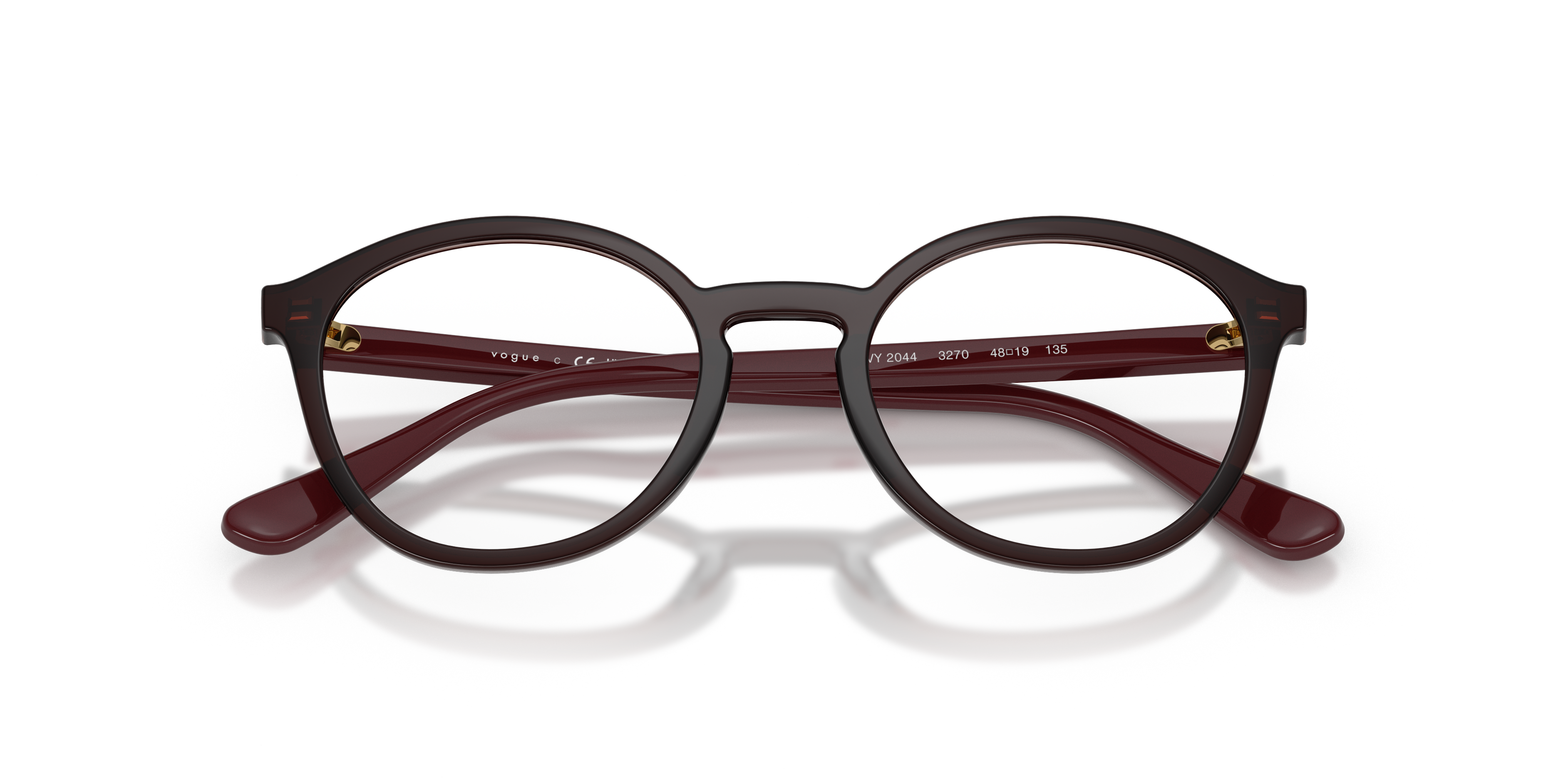 Vogue Junior Ophthal VY2044 3270