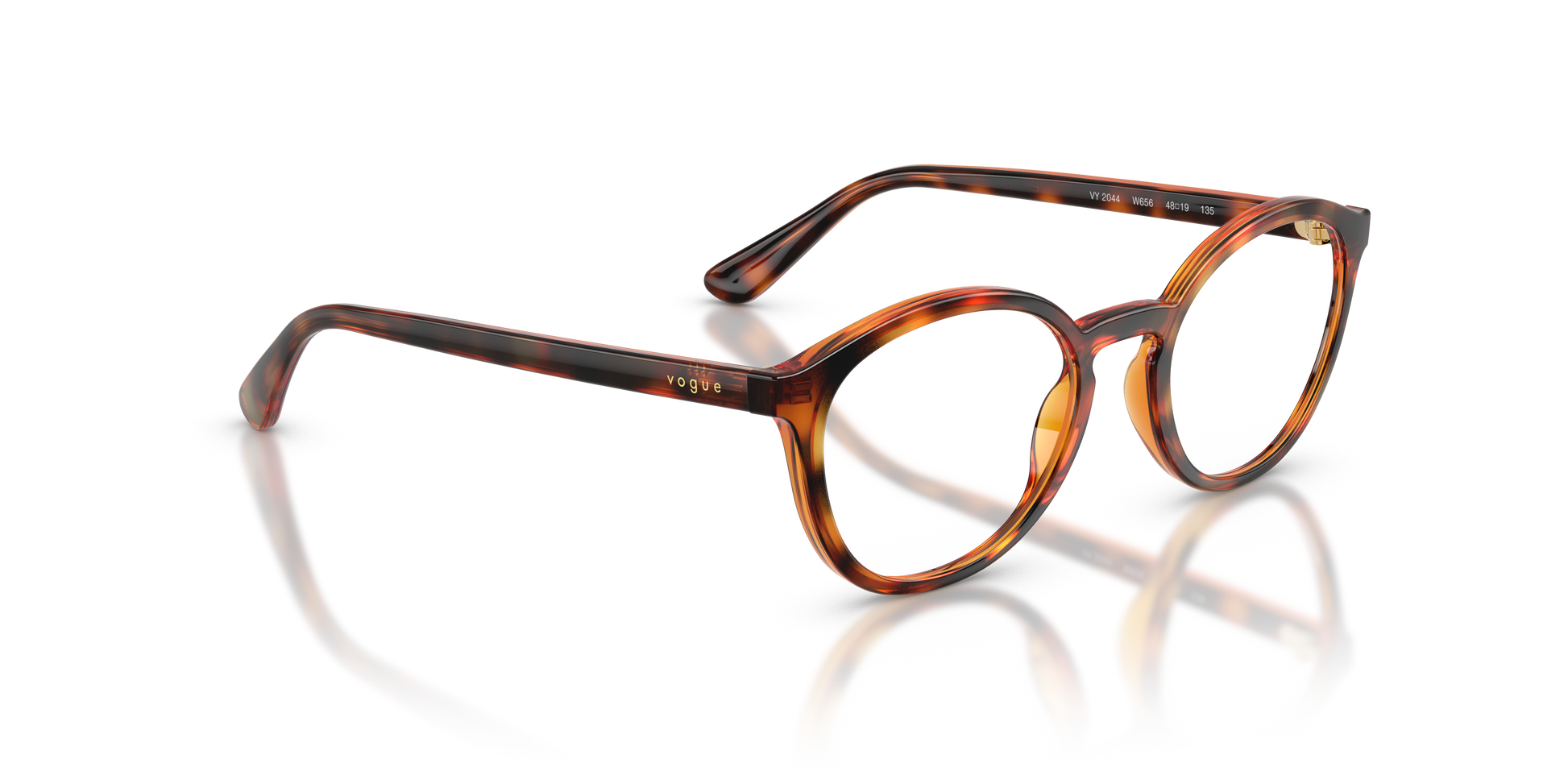 Vogue Junior Ophthal VY2044 W656