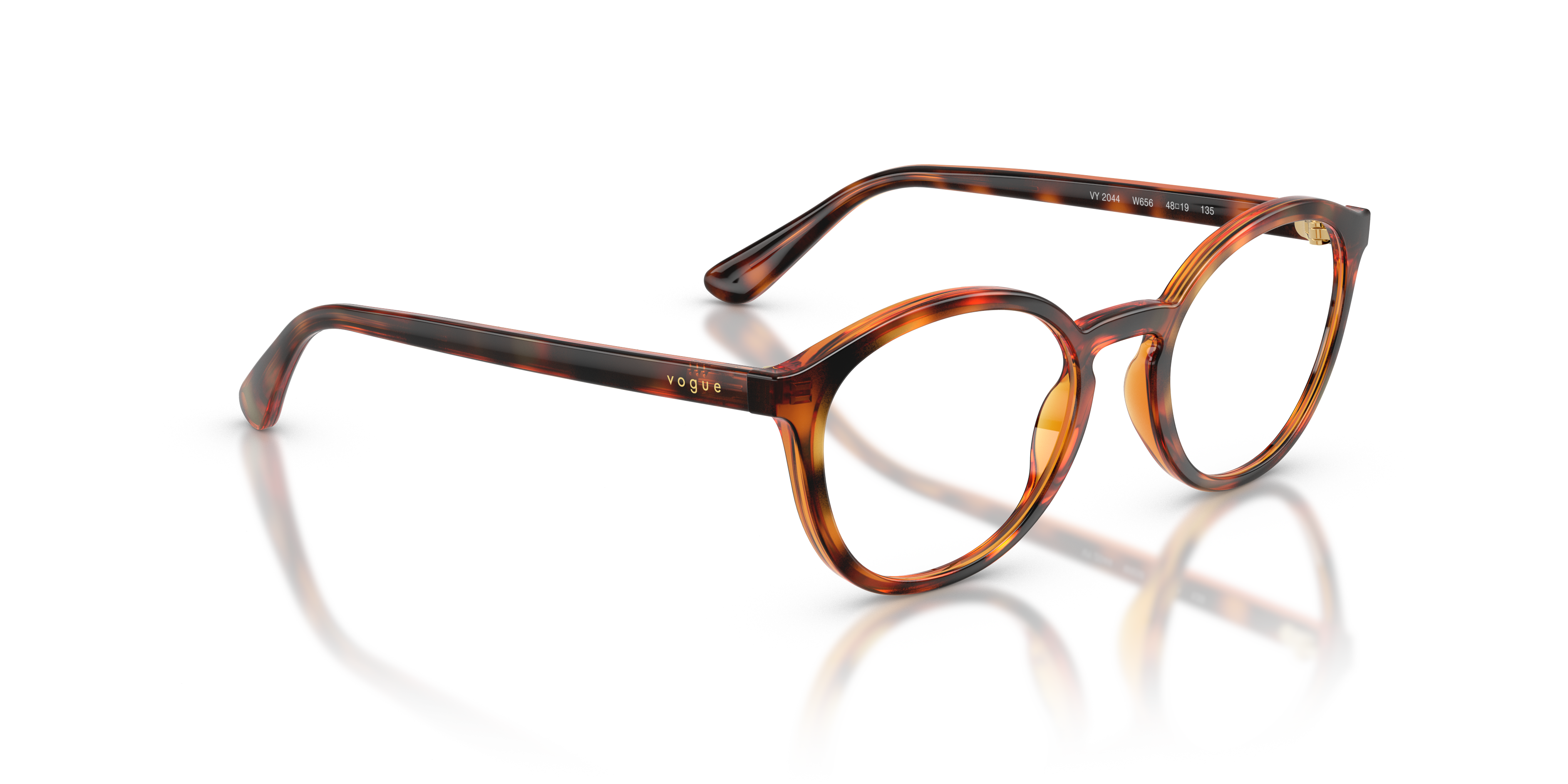 Vogue Junior Ophthal VY2044 W656