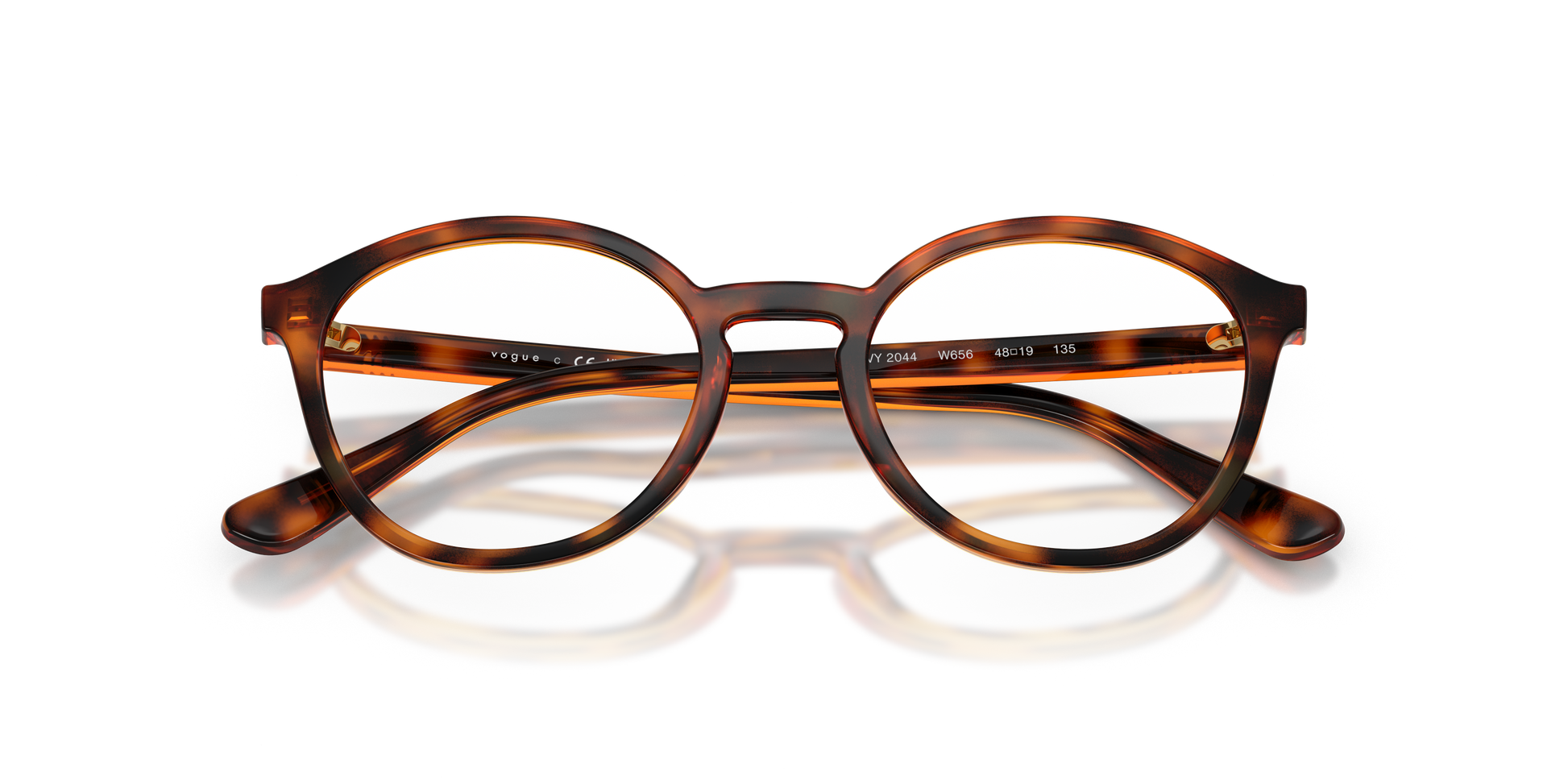 Vogue Junior Ophthal VY2044 W656