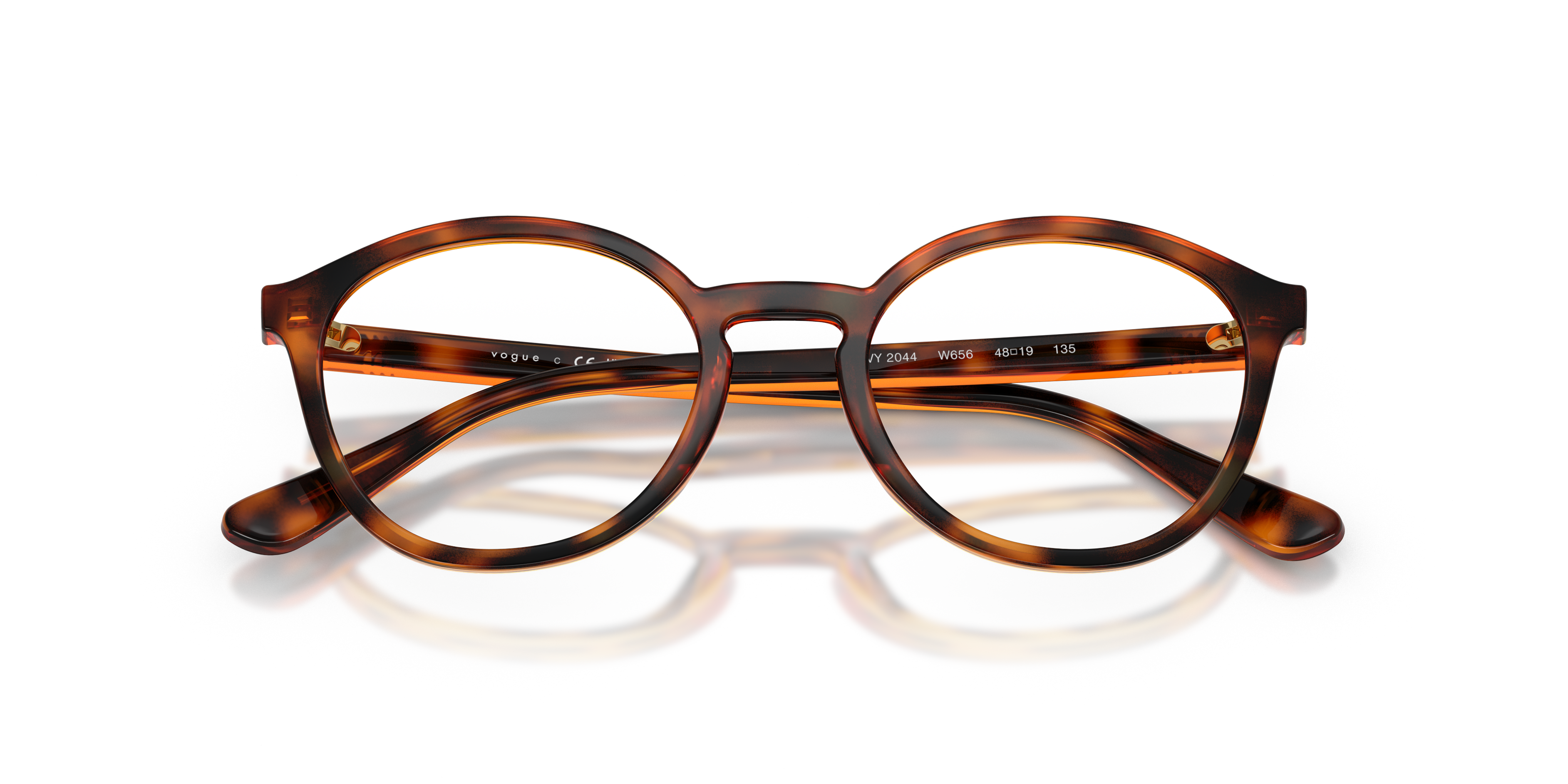Vogue Junior Ophthal VY2044 W656