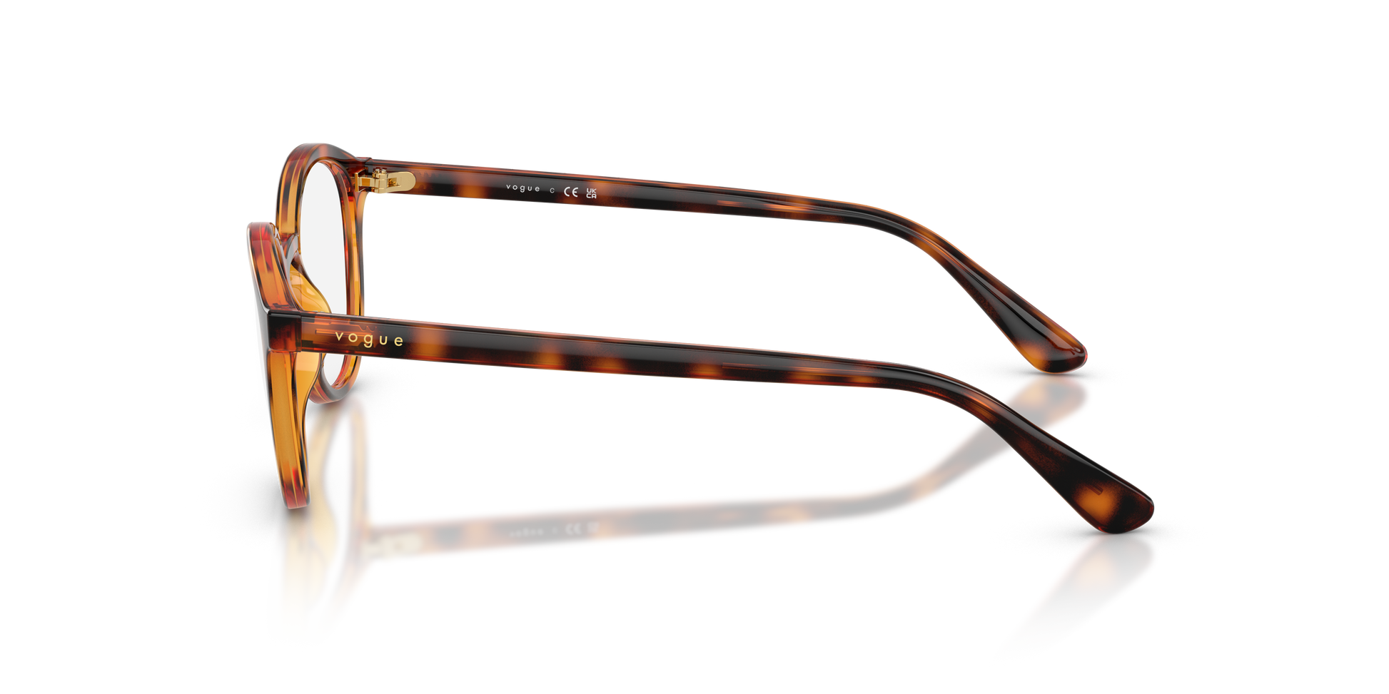 Vogue Junior Ophthal VY2044 W656