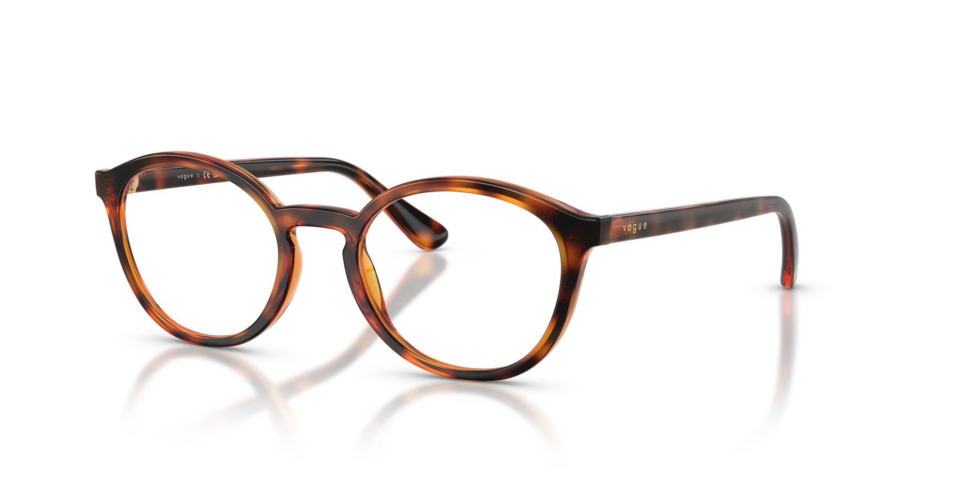 Vogue Junior Ophthal VY2044 W656