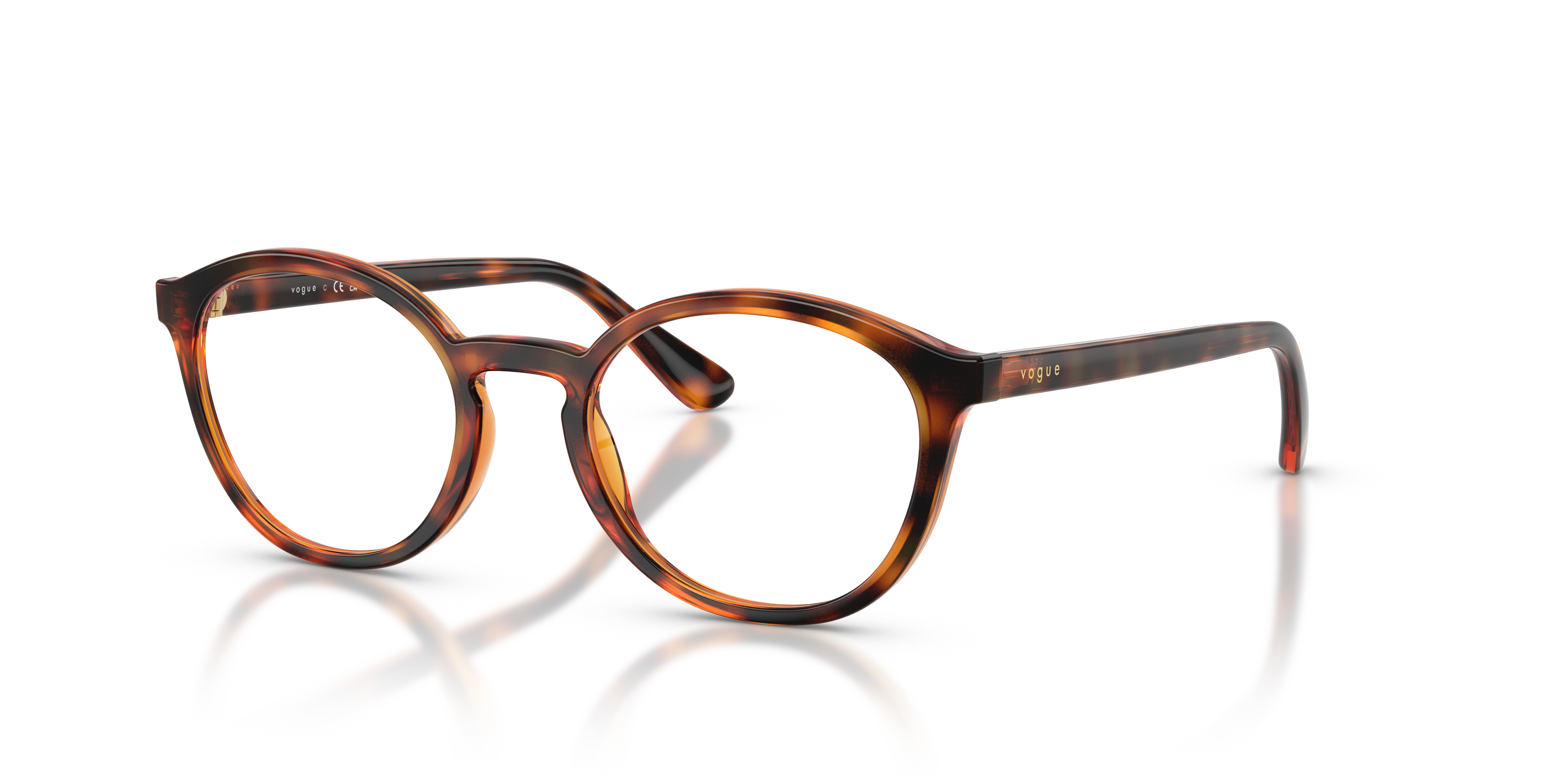 Vogue Junior Ophthal VY2044 W656