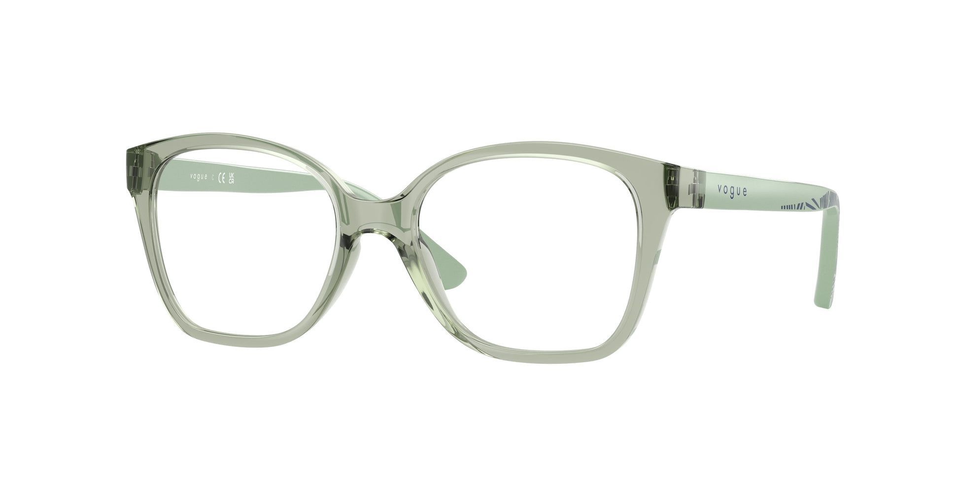 Vogue Junior Ophthal VY2045 3022