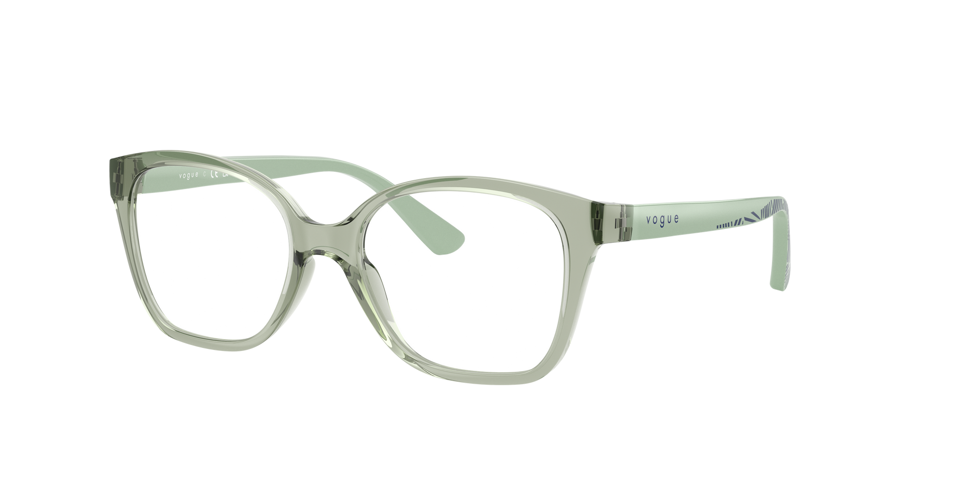 Vogue Junior Ophthal VY2045 3022