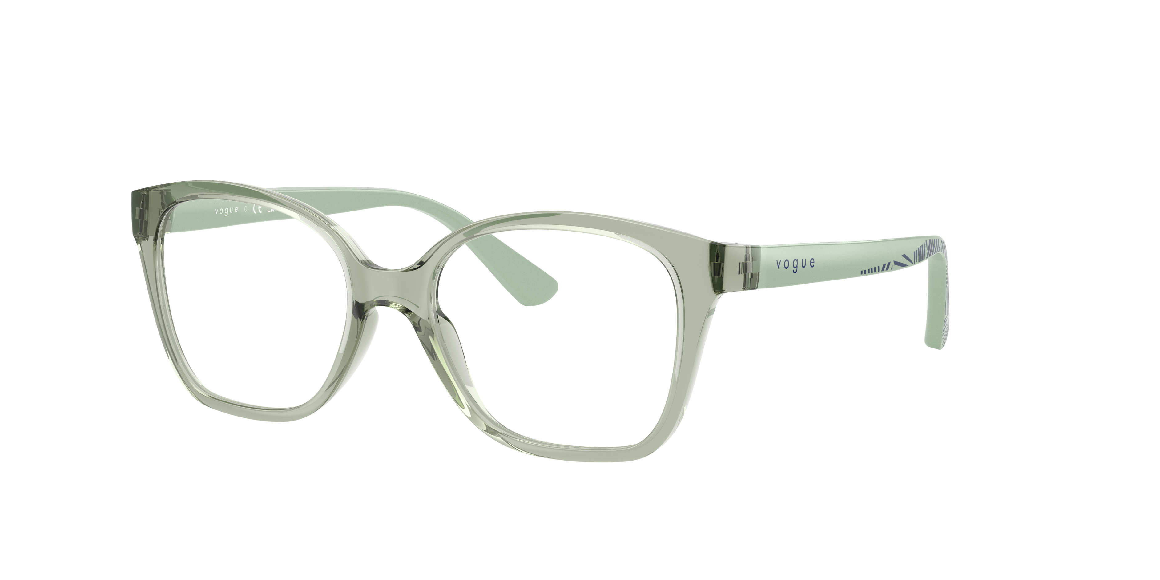 Vogue Junior Ophthal VY2045 3022