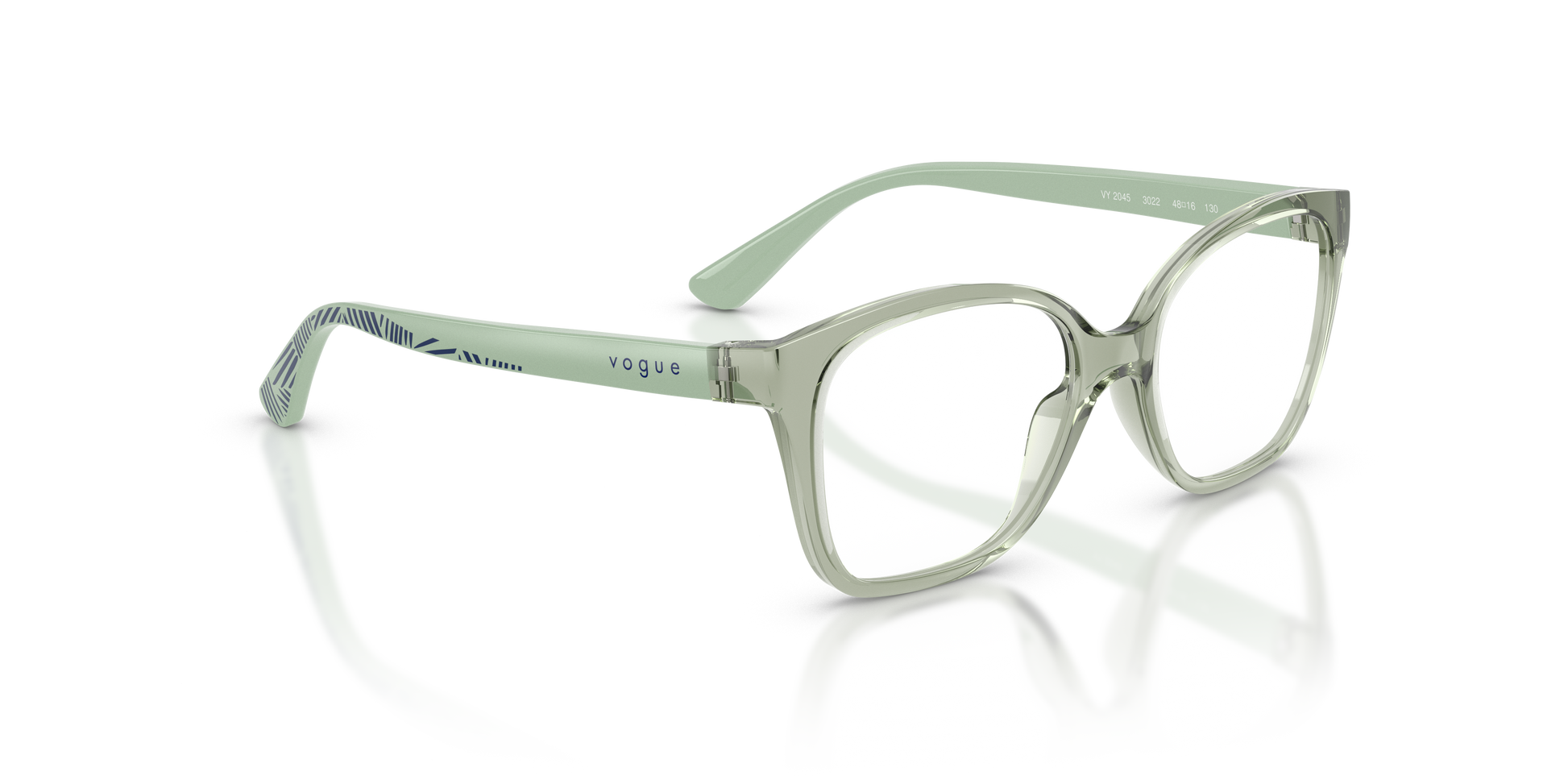 Vogue Junior Ophthal VY2045 3022