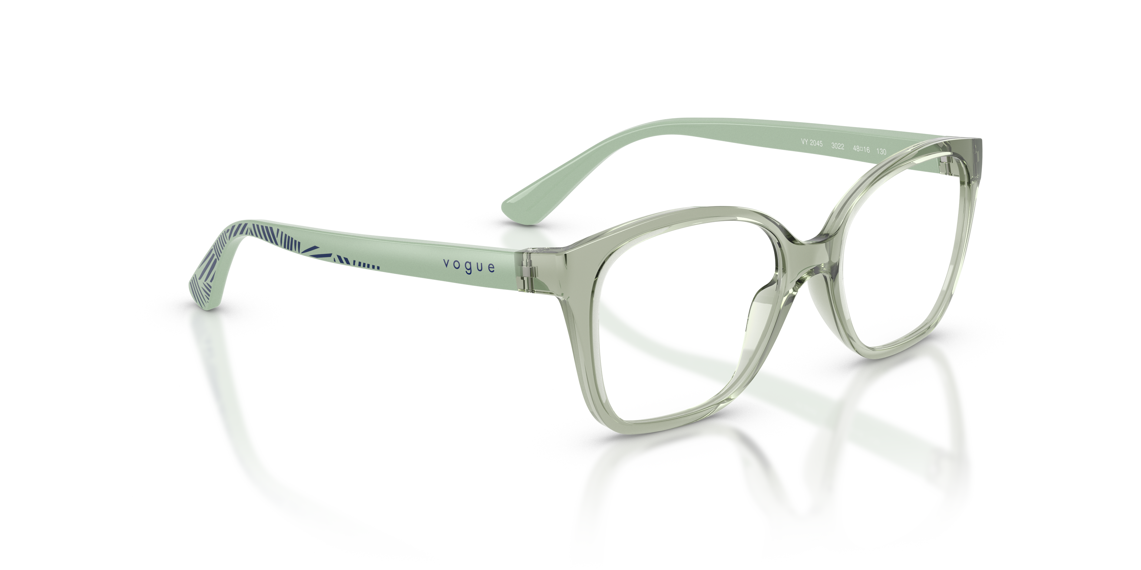 Vogue Junior Ophthal VY2045 3022
