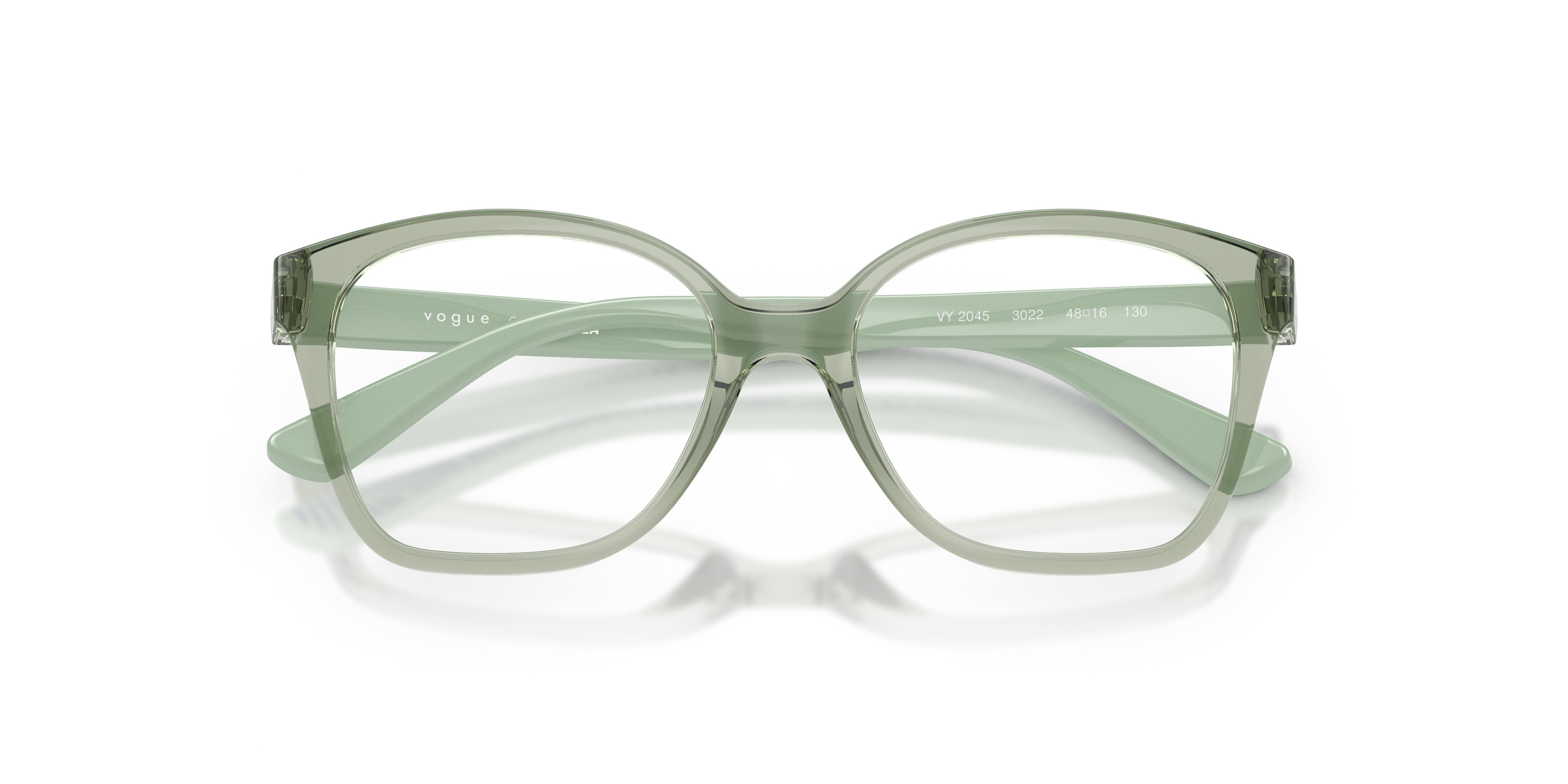 Vogue Junior Ophthal VY2045 3022