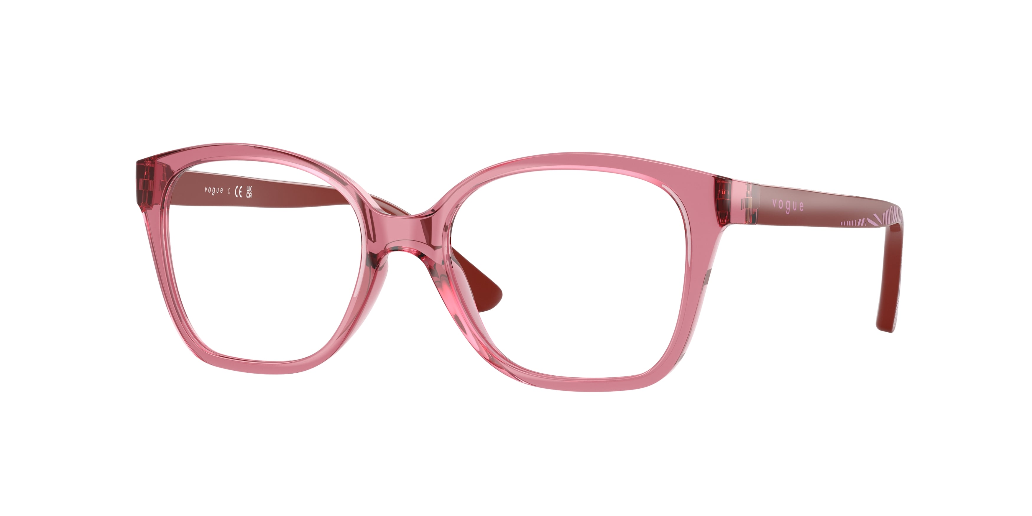 Vogue Junior Ophthal VY2045 3065