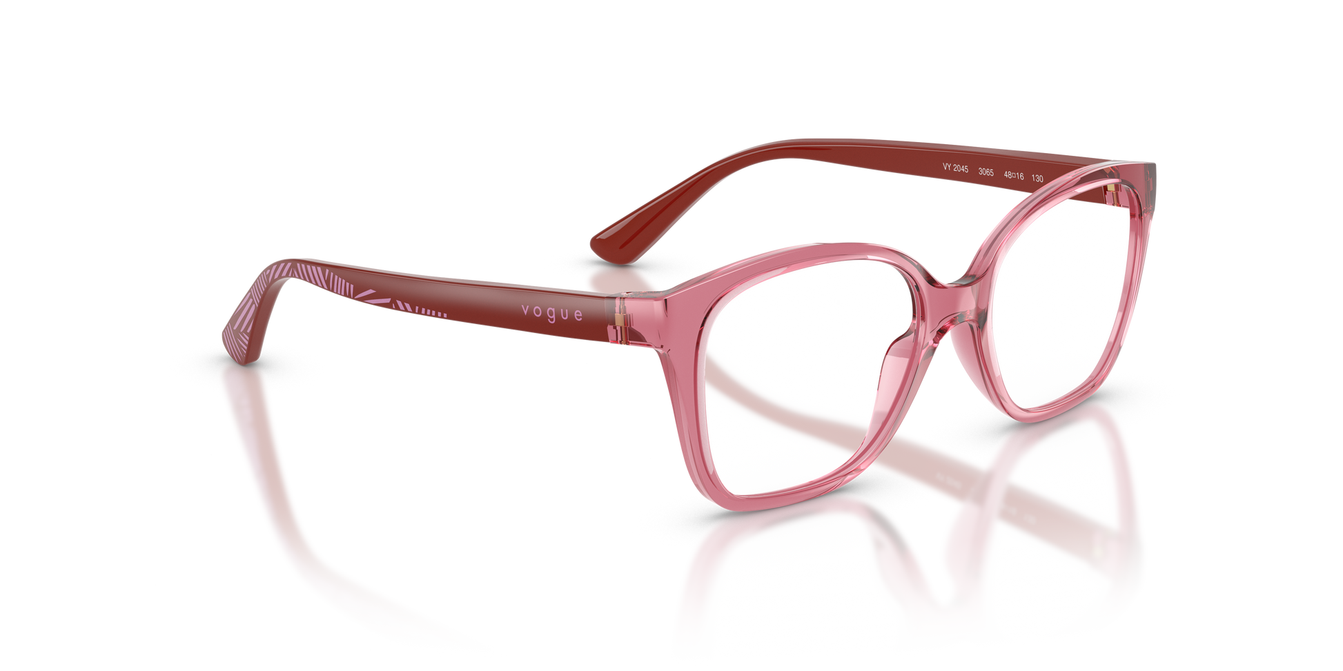 Vogue Junior Ophthal VY2045 3065