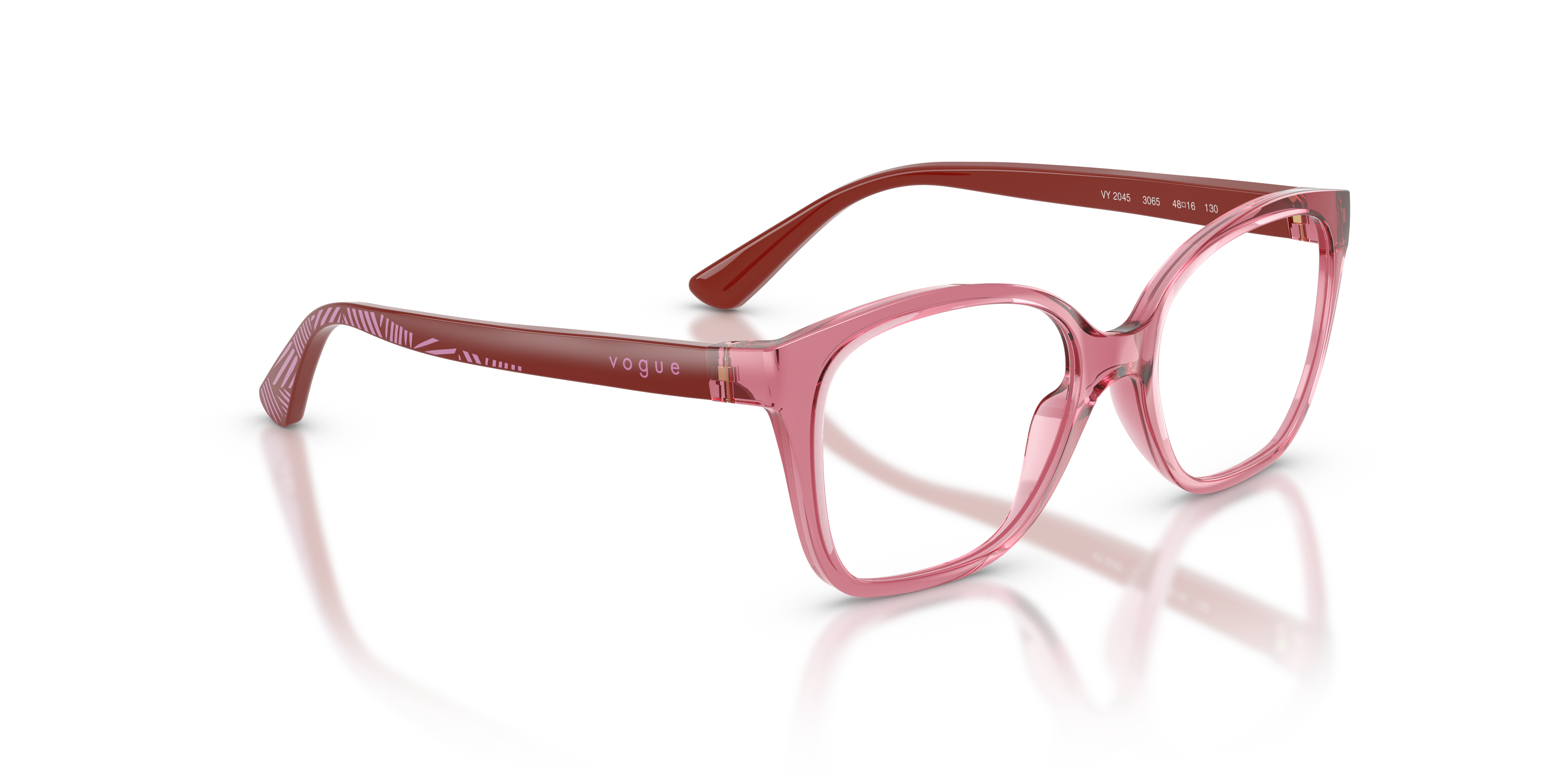 Vogue Junior Ophthal VY2045 3065