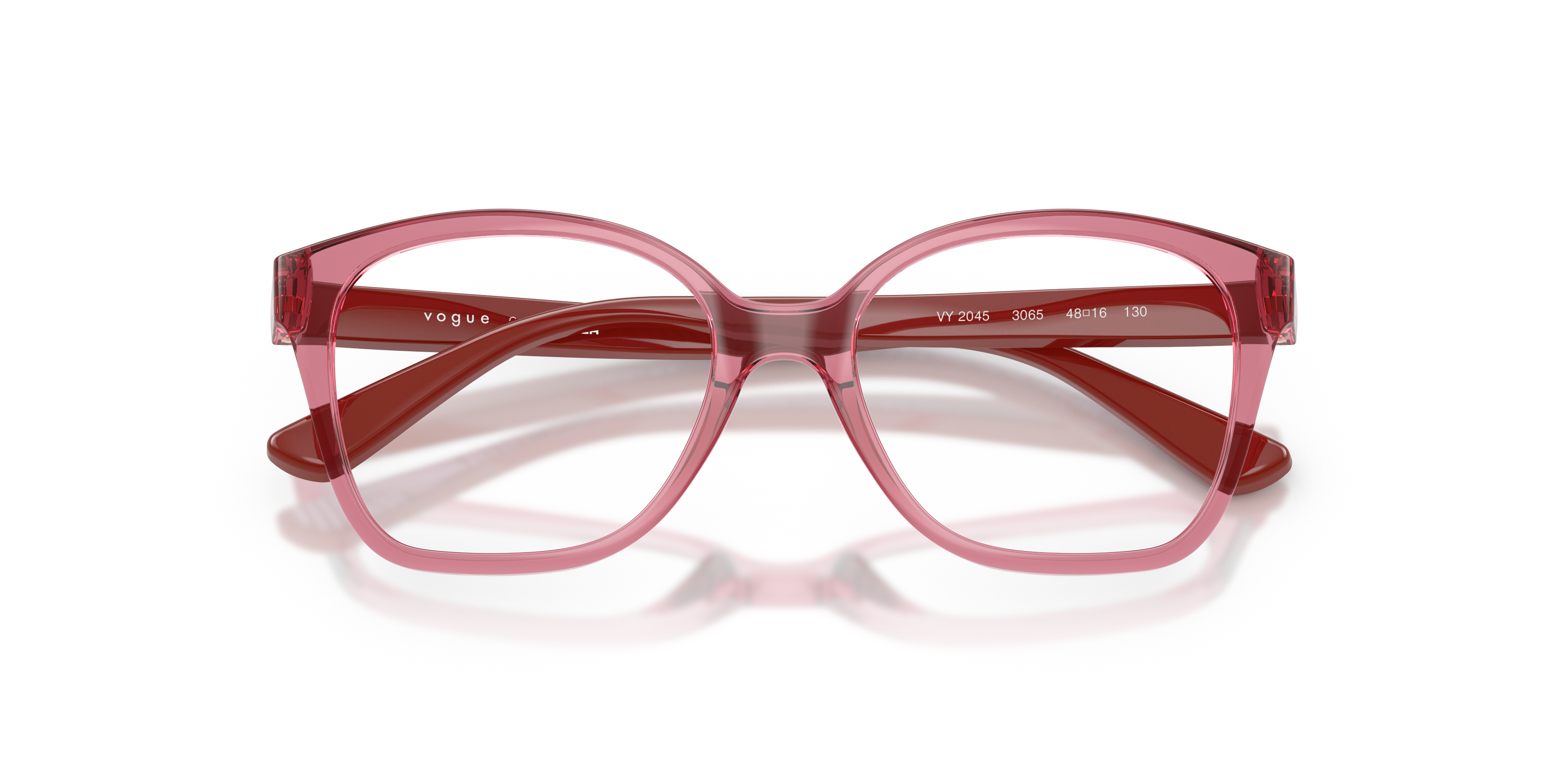 Vogue Junior Ophthal VY2045 3065