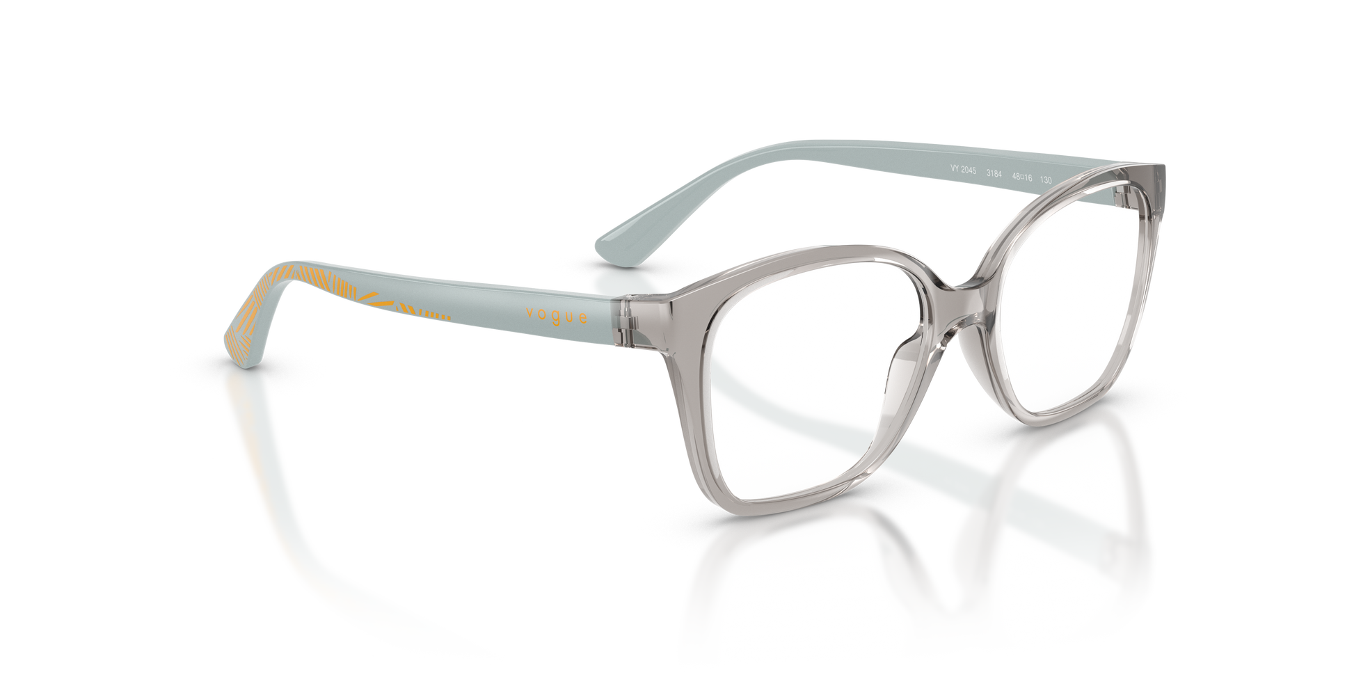 Vogue Junior Ophthal VY2045 3184