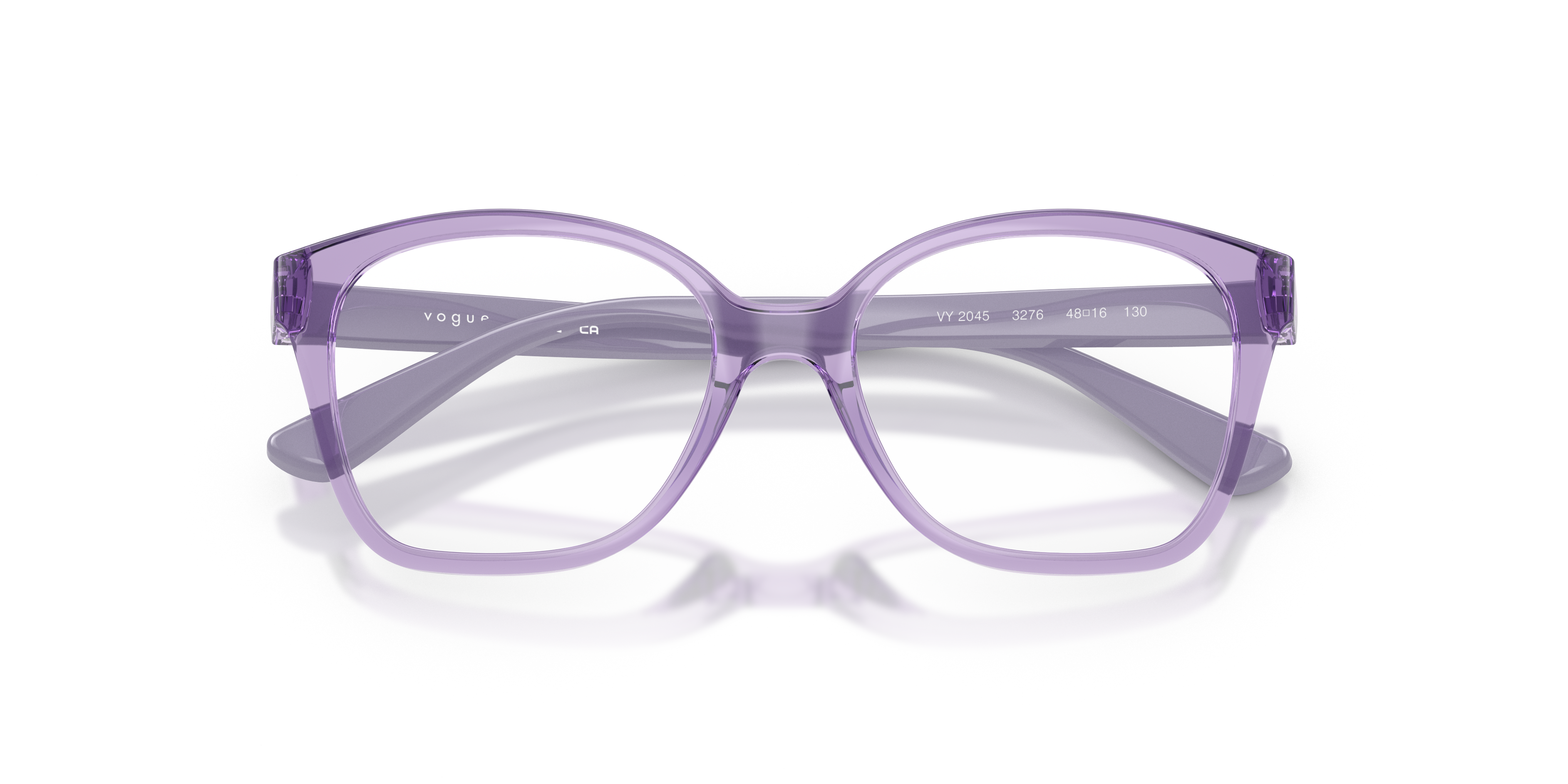 Vogue Junior Ophthal VY2045 3276