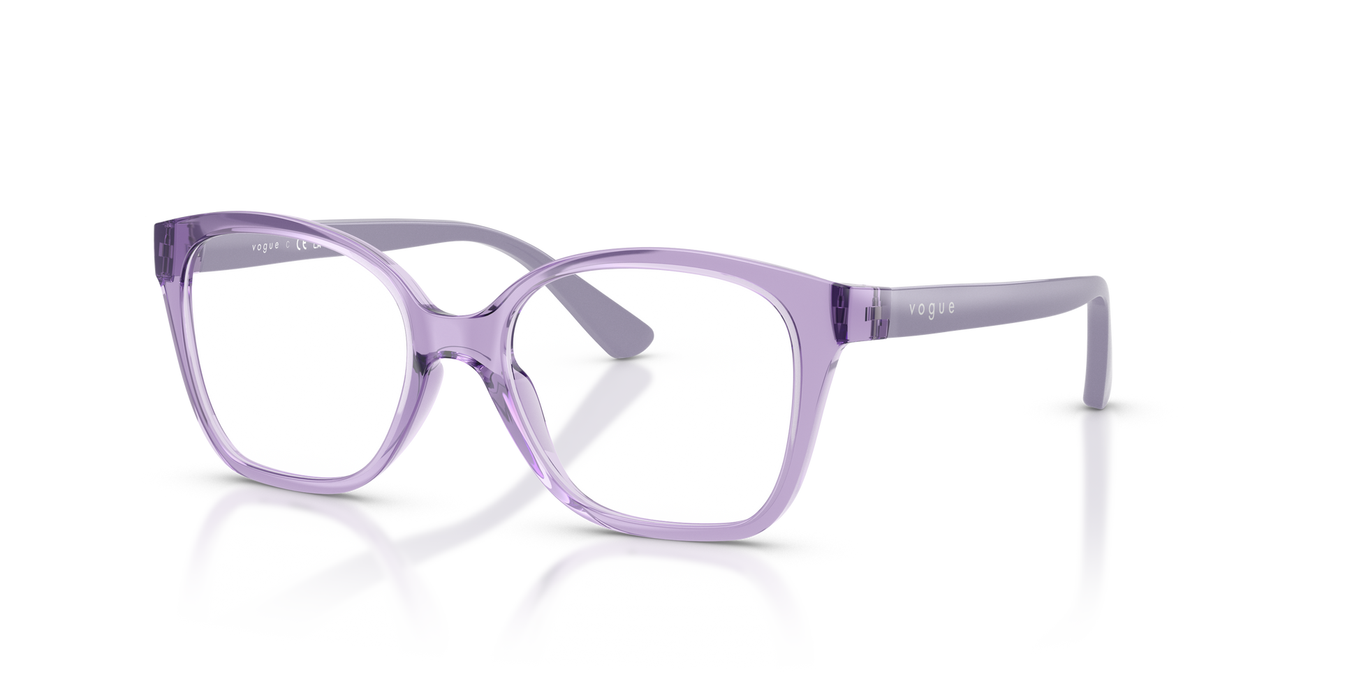 Vogue Junior Ophthal VY2045 3276