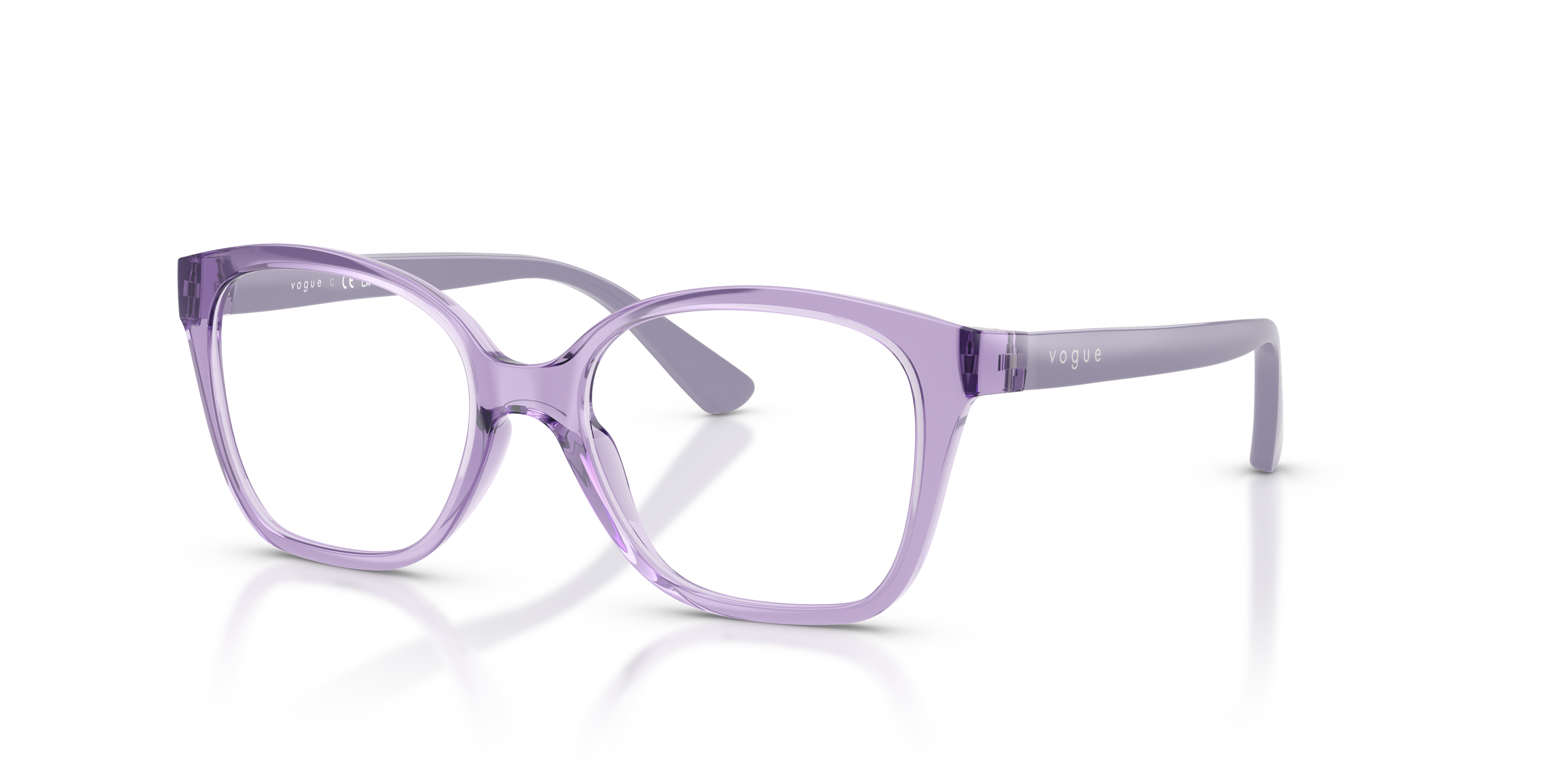 Vogue Junior Ophthal VY2045 3276