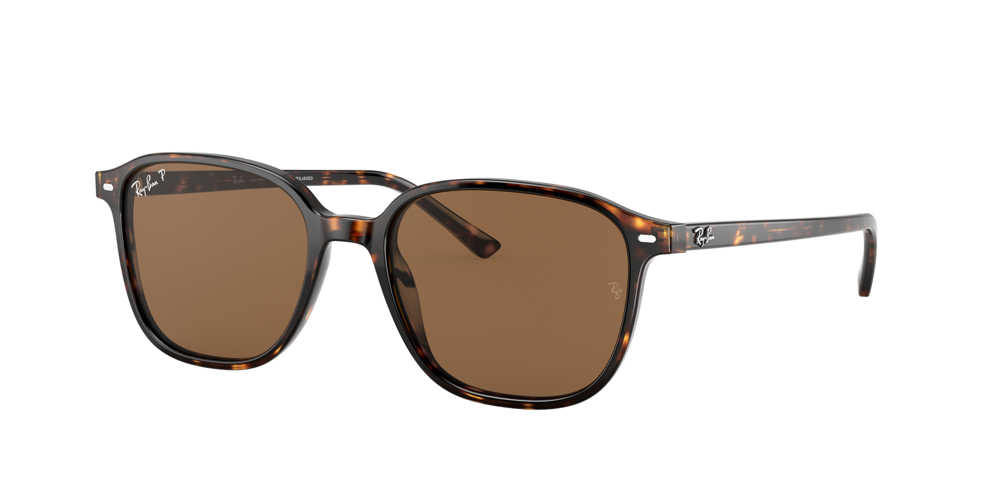 Ray-Ban RB2193 LEONARD 902/57