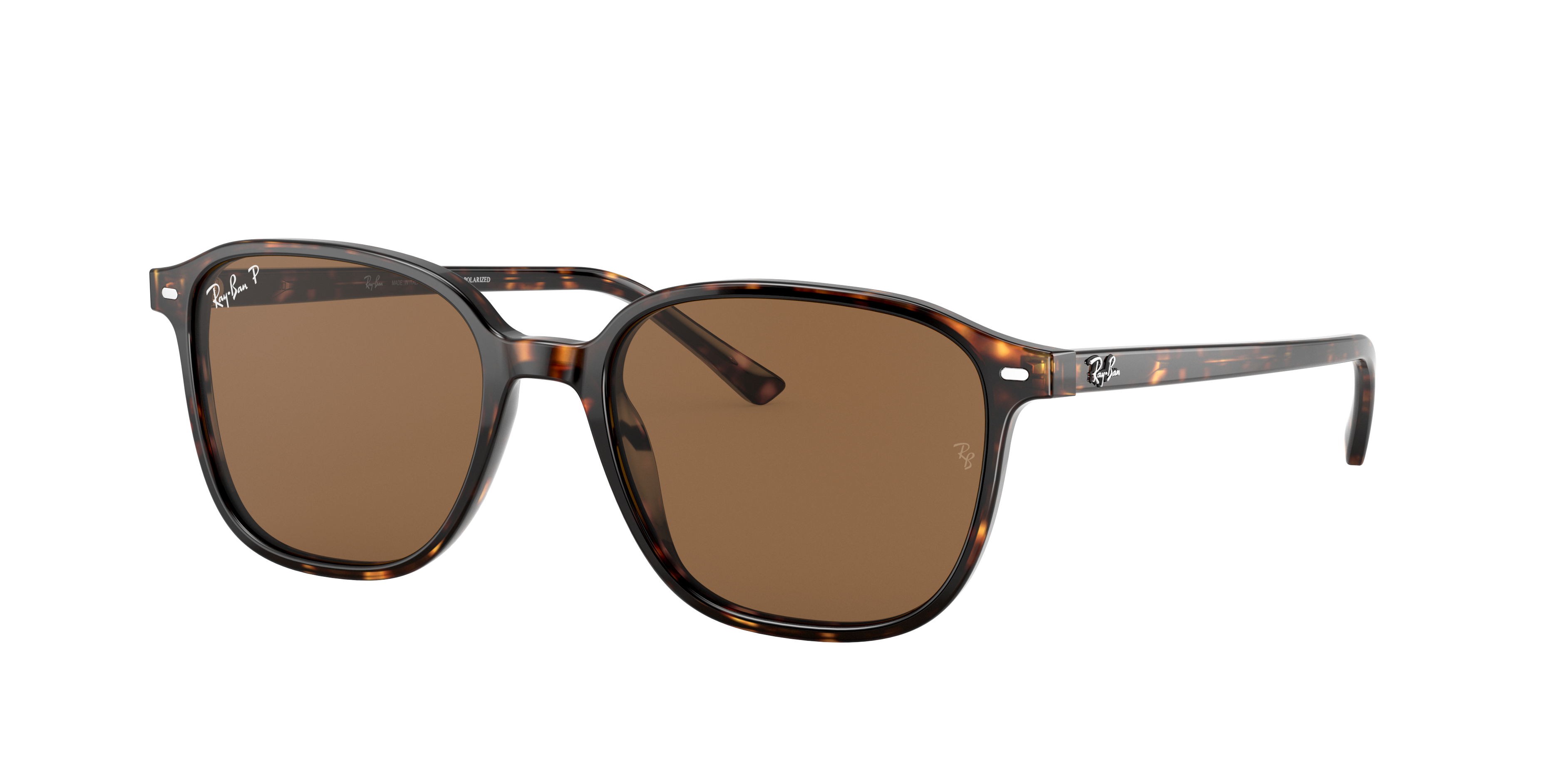 Ray-Ban RB2193 LEONARD 902/57