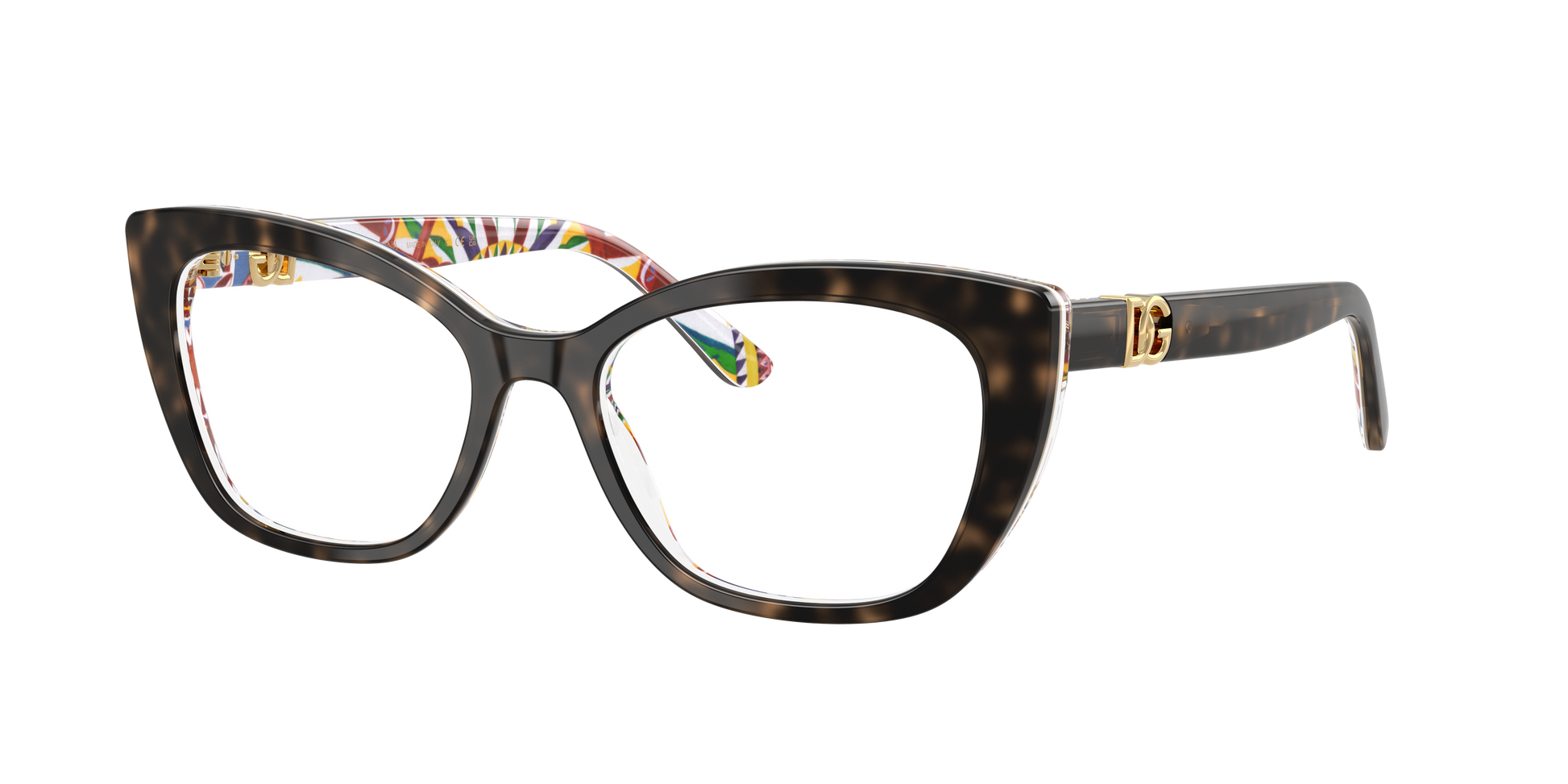 Dolce & Gabbana DG3398 3217