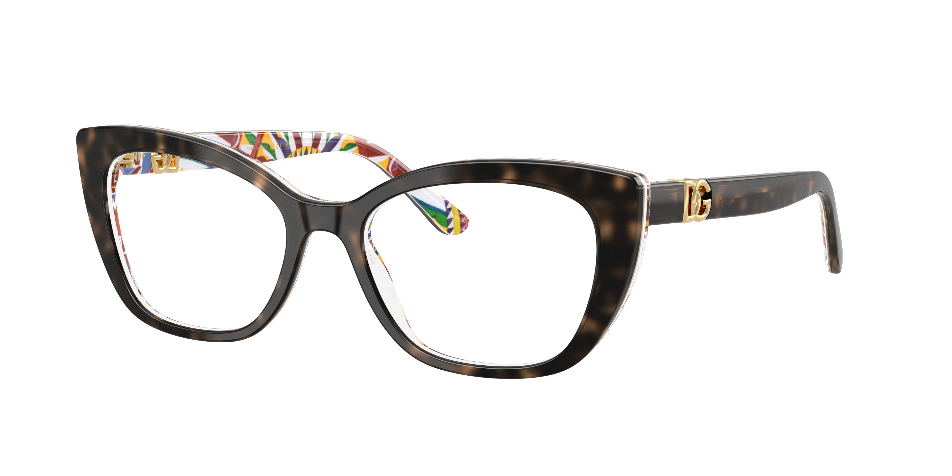 Dolce & Gabbana DG3398 3217