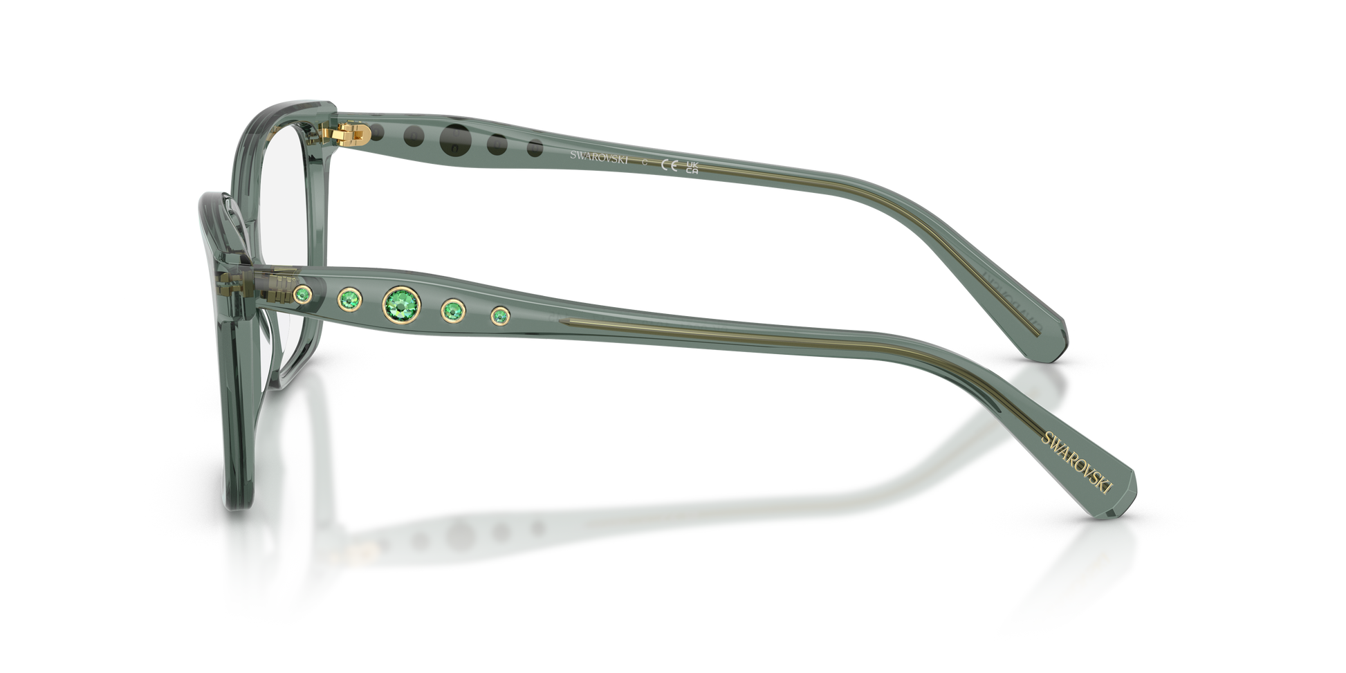 Swarovski SK2061 1043
