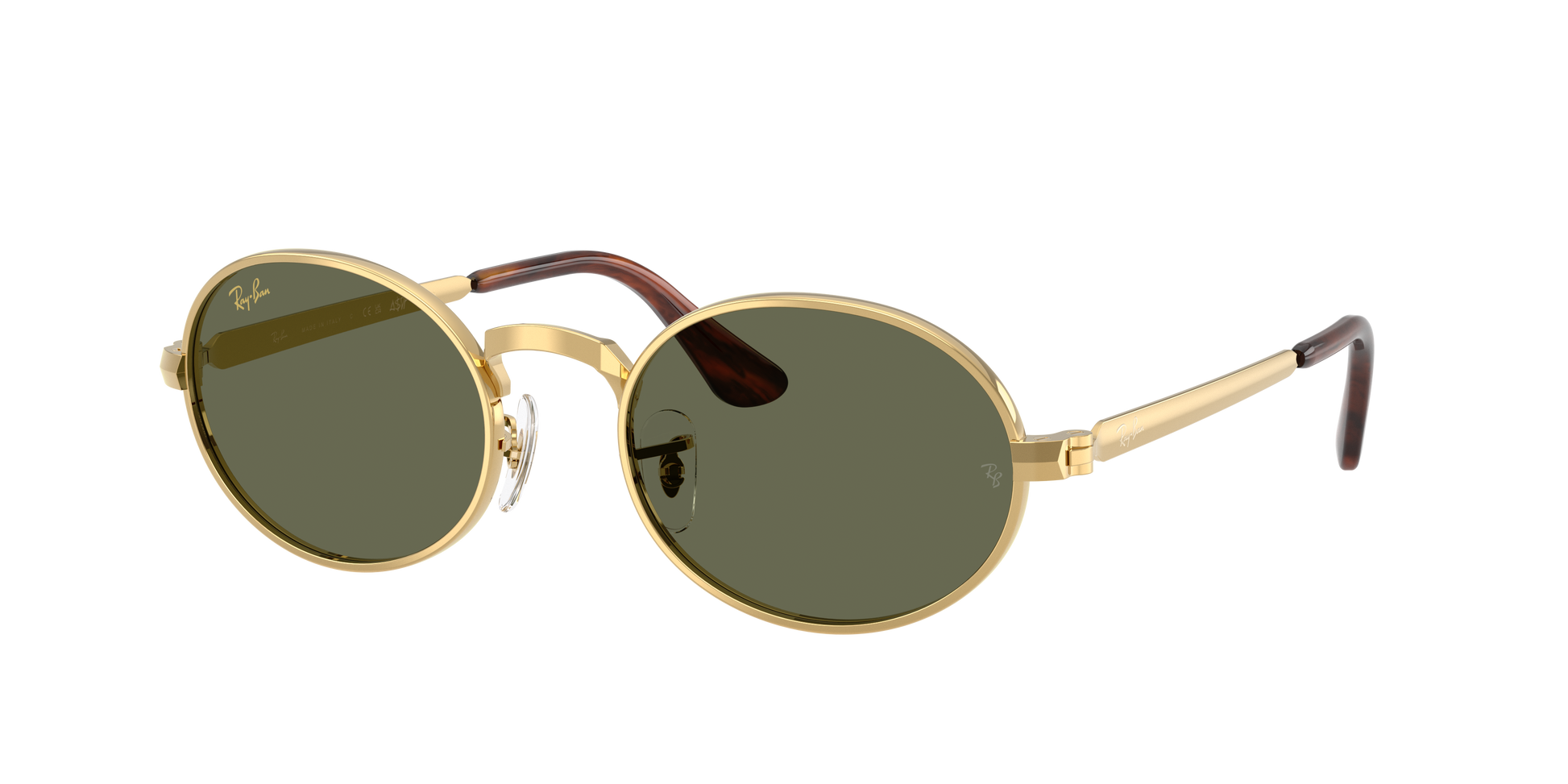 Ray-Ban RB3931 001/58