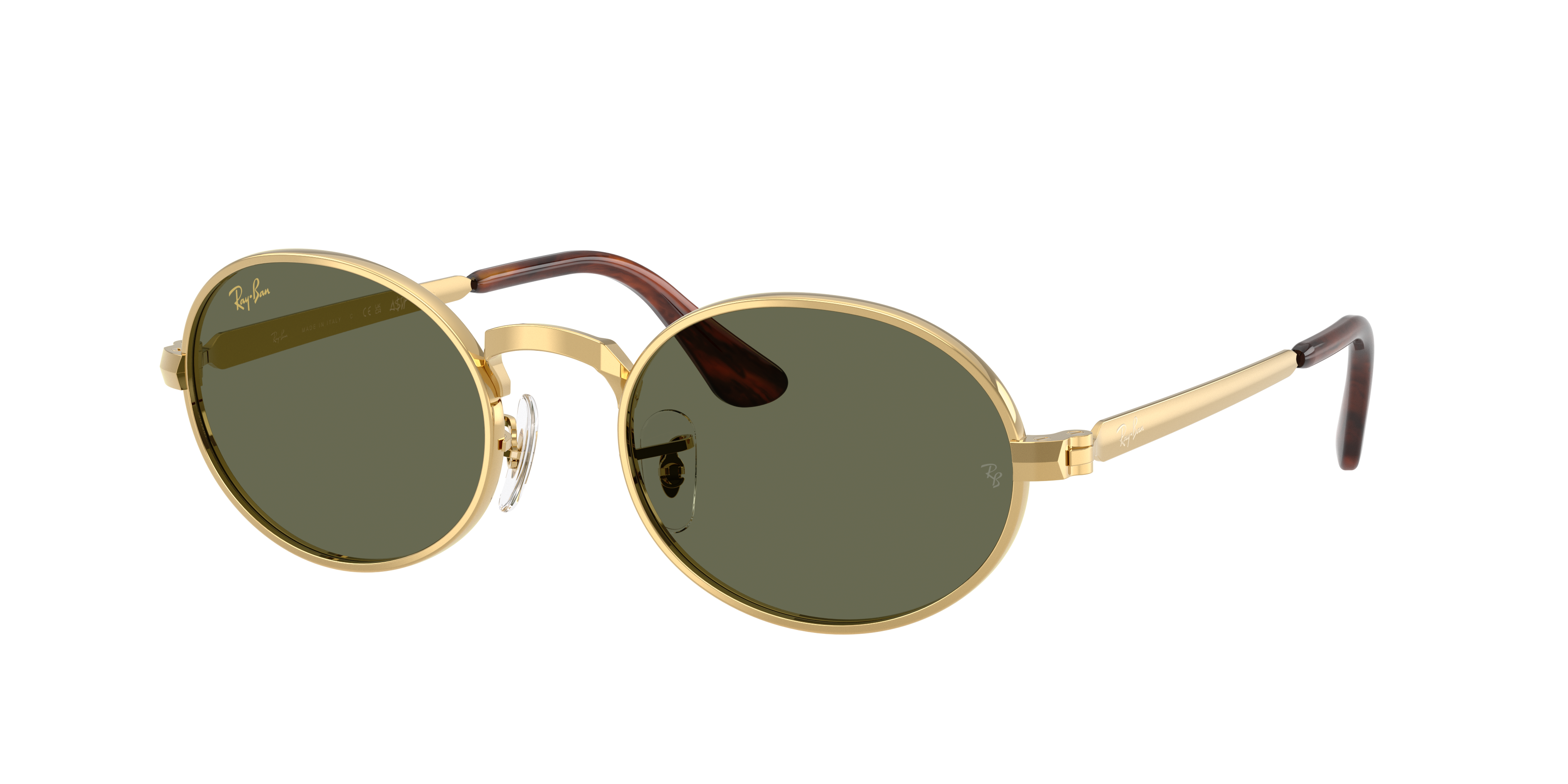 Ray-Ban RB3931 001/58