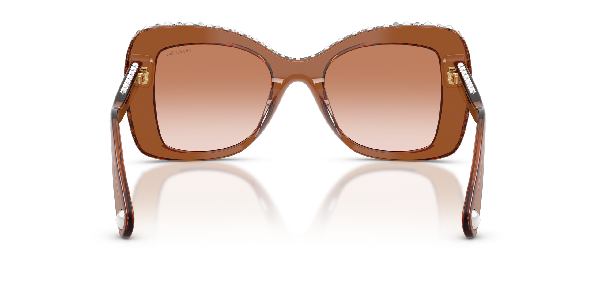 Swarovski SK6062U 109573