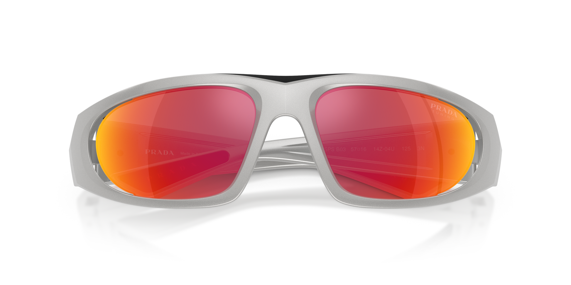 Prada Linea Rossa PS B03S 14Z04U