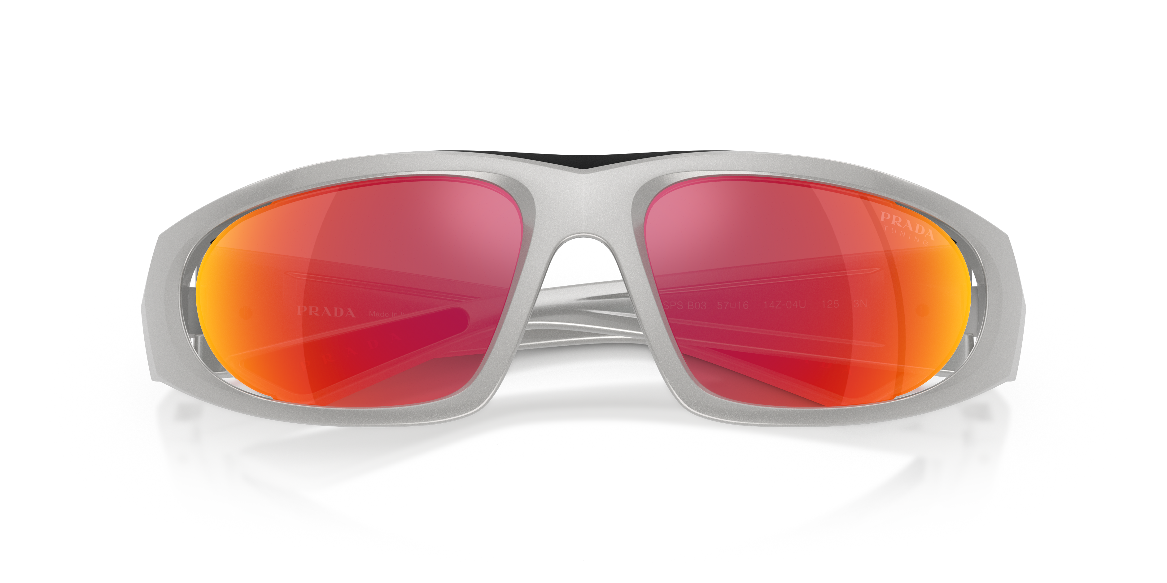 Prada Linea Rossa PS B03S 14Z04U