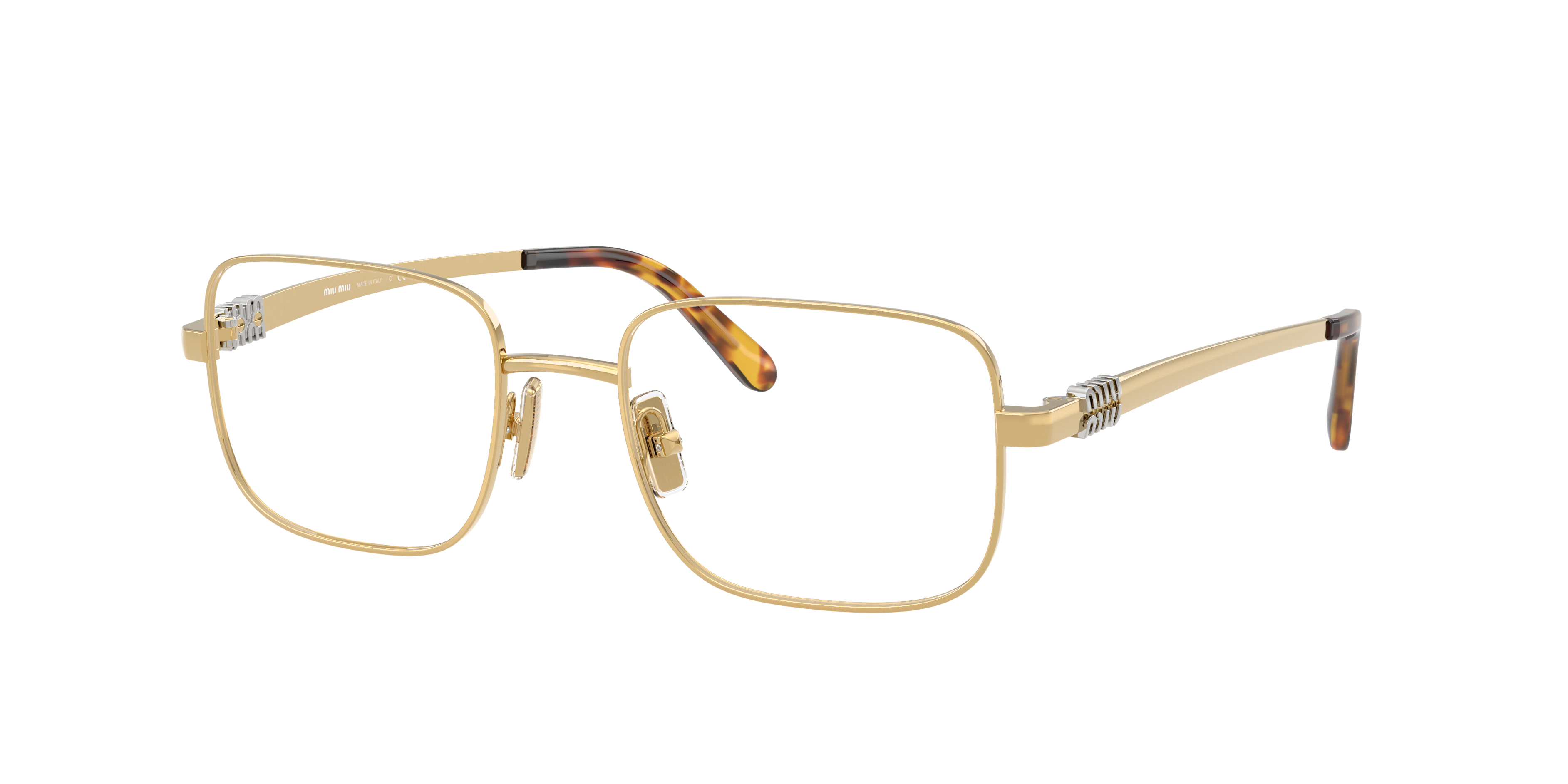 Miu Miu MU 51ZV 5AK1O1
