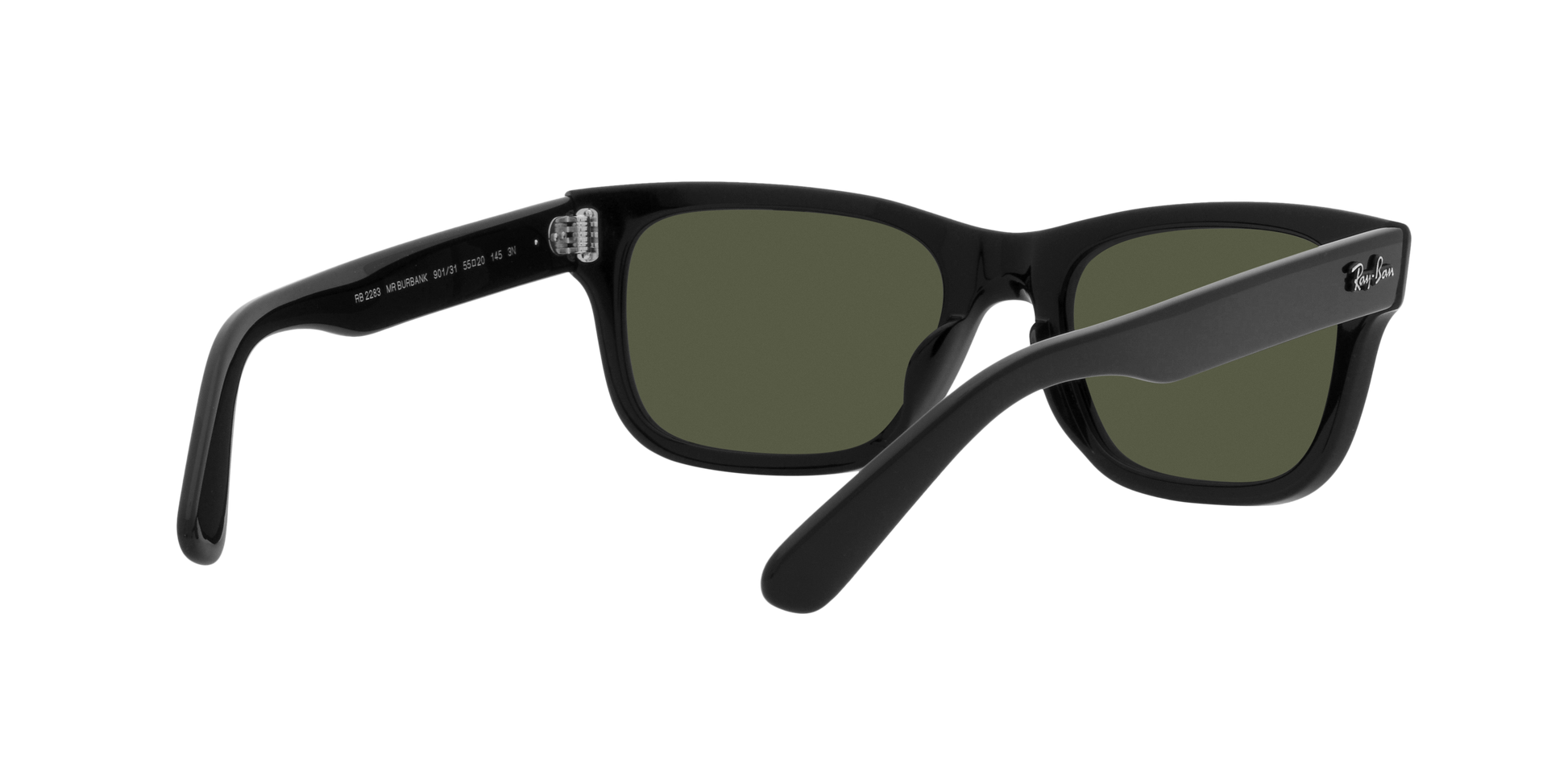 Ray-Ban RB2283 MR BURBANK 901/31