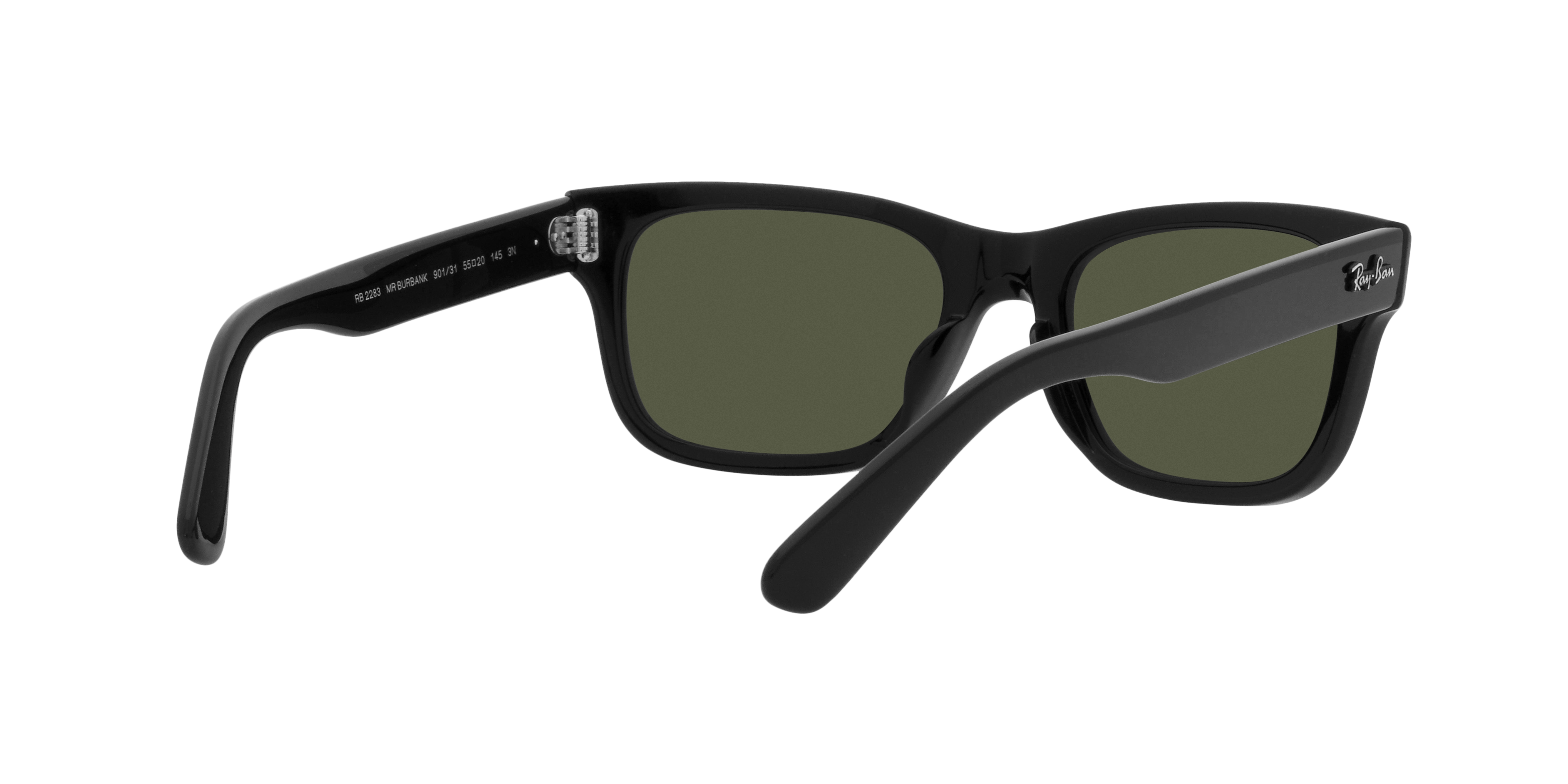 Ray-Ban RB2283 MR BURBANK 901/31