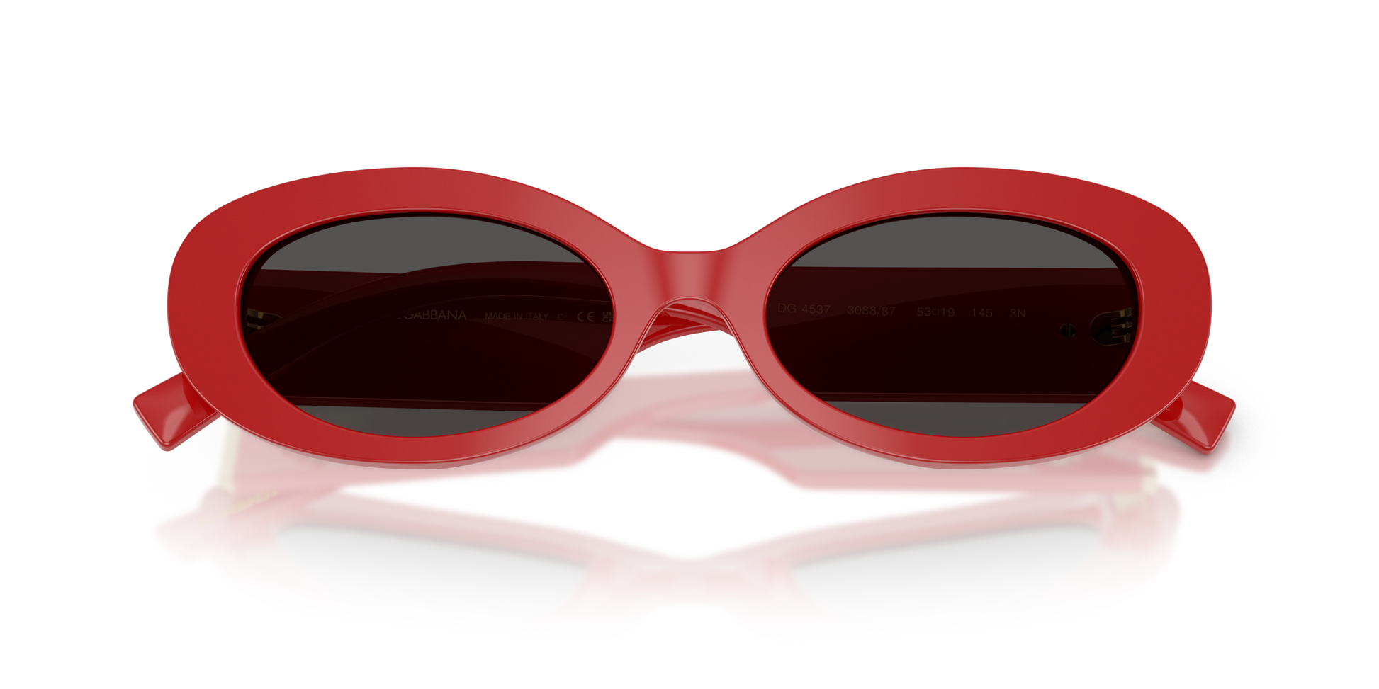 Dolce & Gabbana DG4537 308887