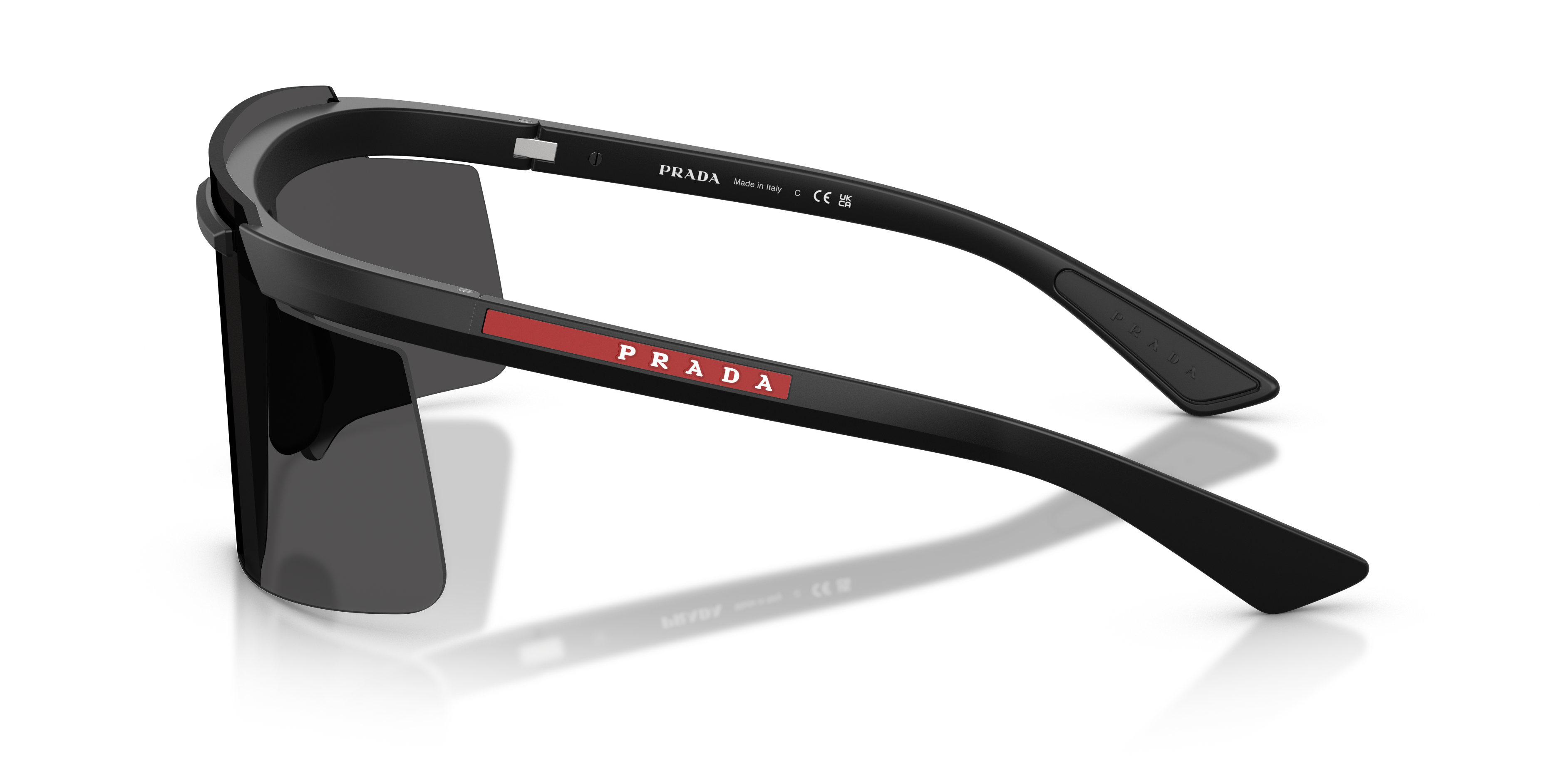 Prada Linea Rossa PS B06S 1BO06F