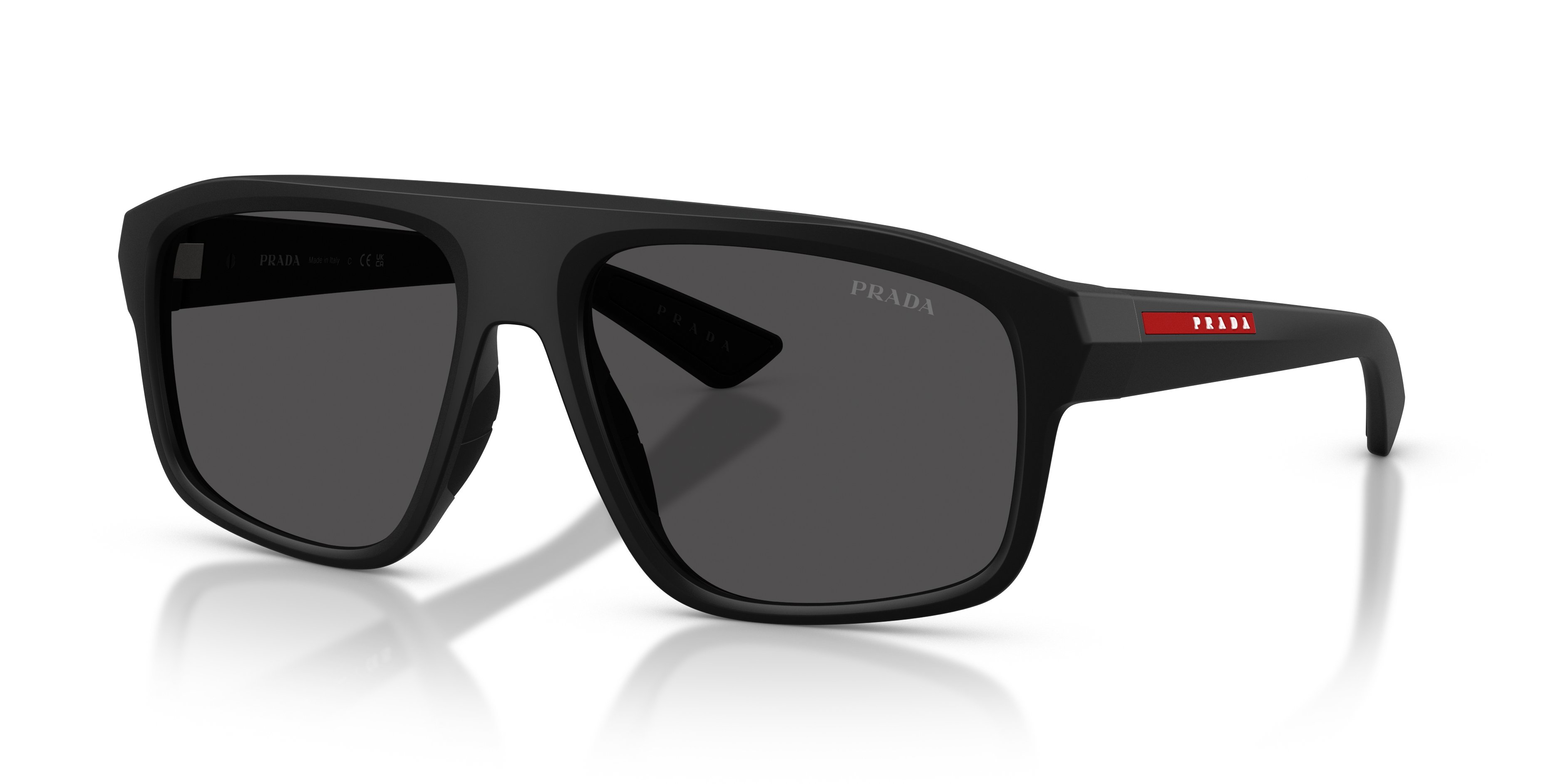 Prada Linea Rossa PS B02S 1BO06F