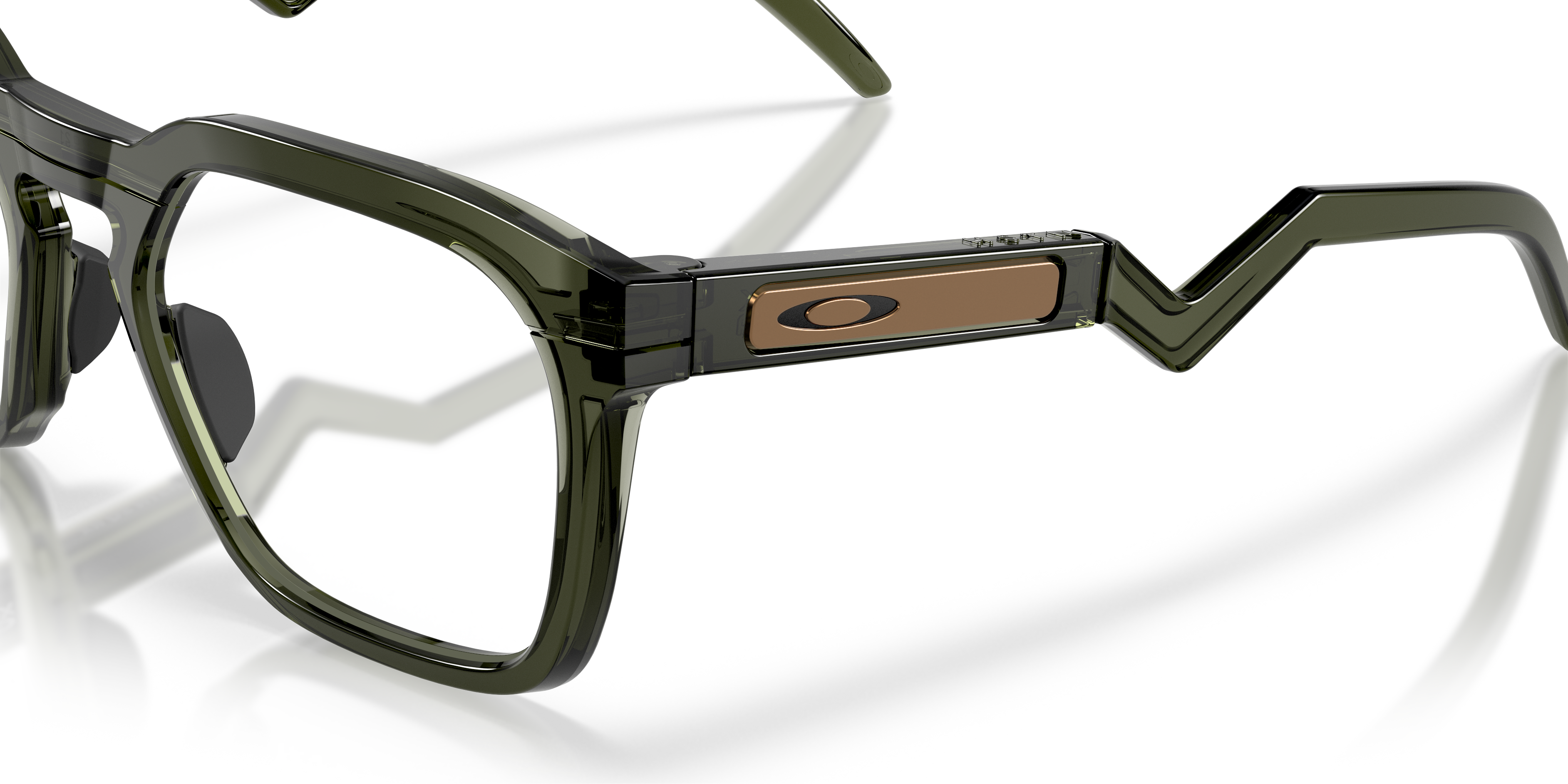 Oakley OX8208 HSTN SQ RX 820803