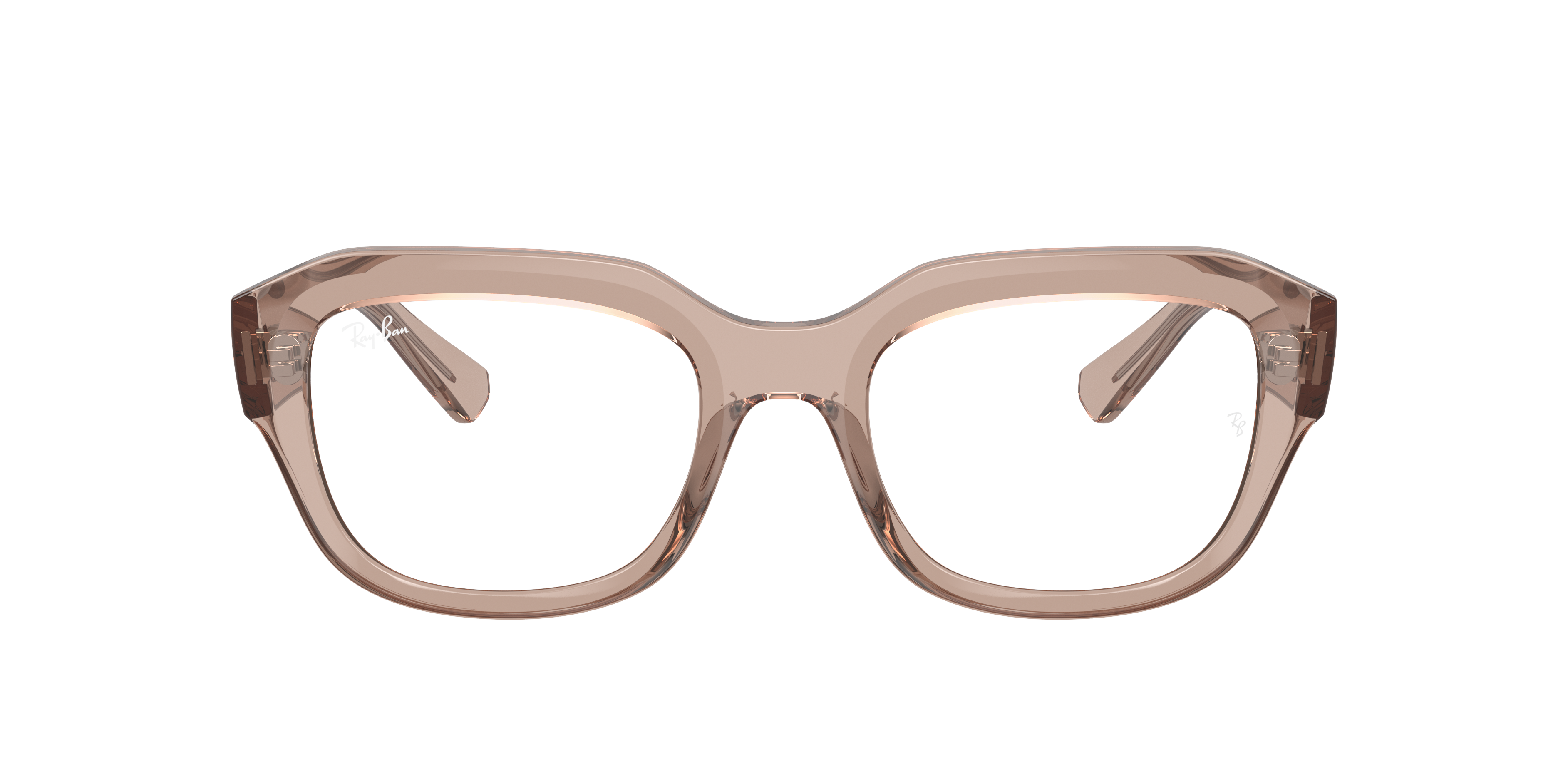 Ray-Ban RX7225 LEONID 8317
