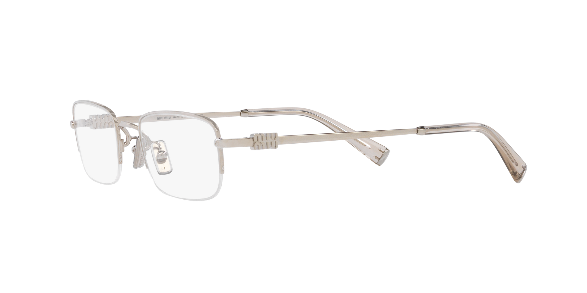 Miu Miu MU 52WV 1BC1O1