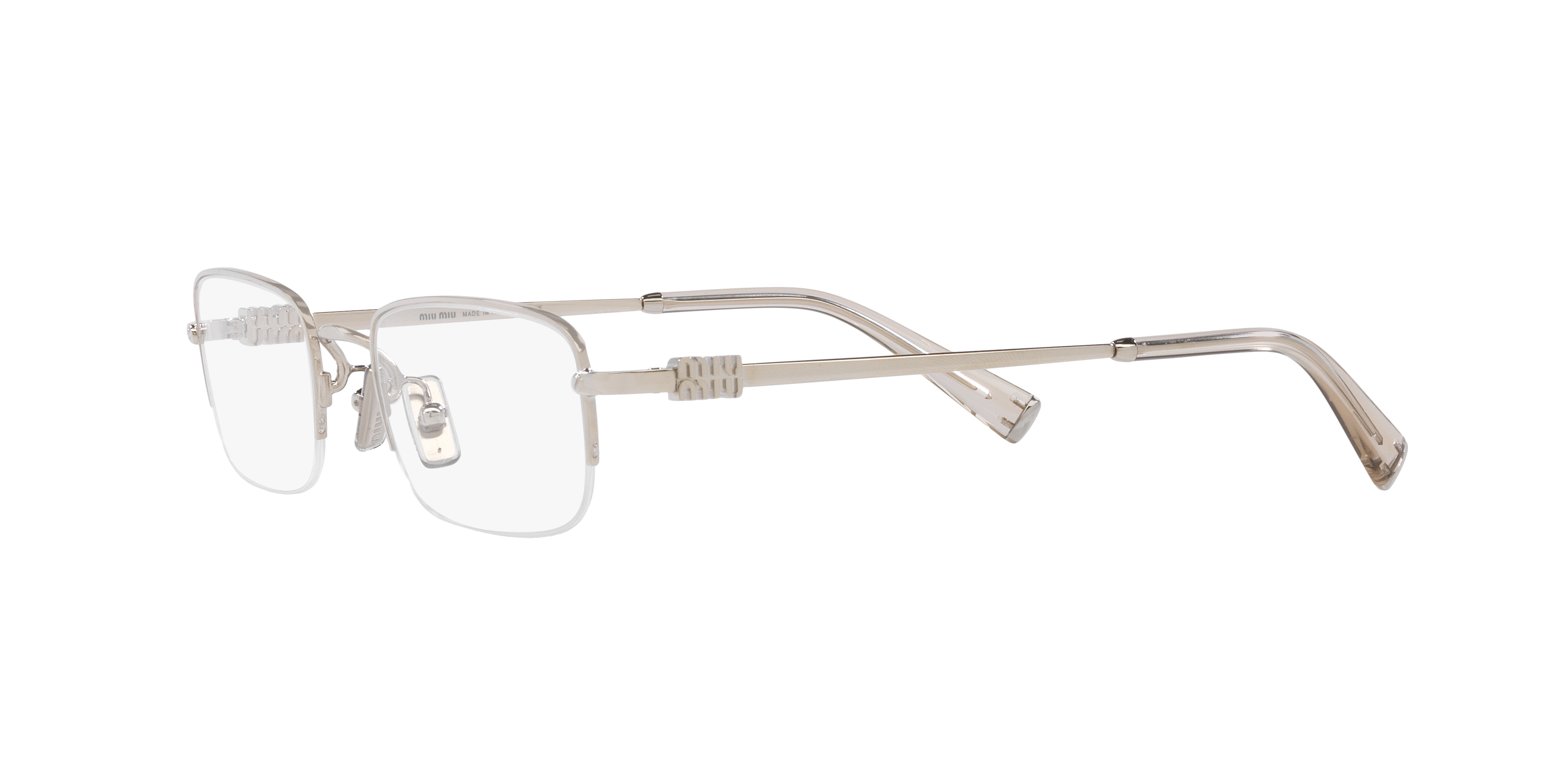 Miu Miu MU 52WV 1BC1O1